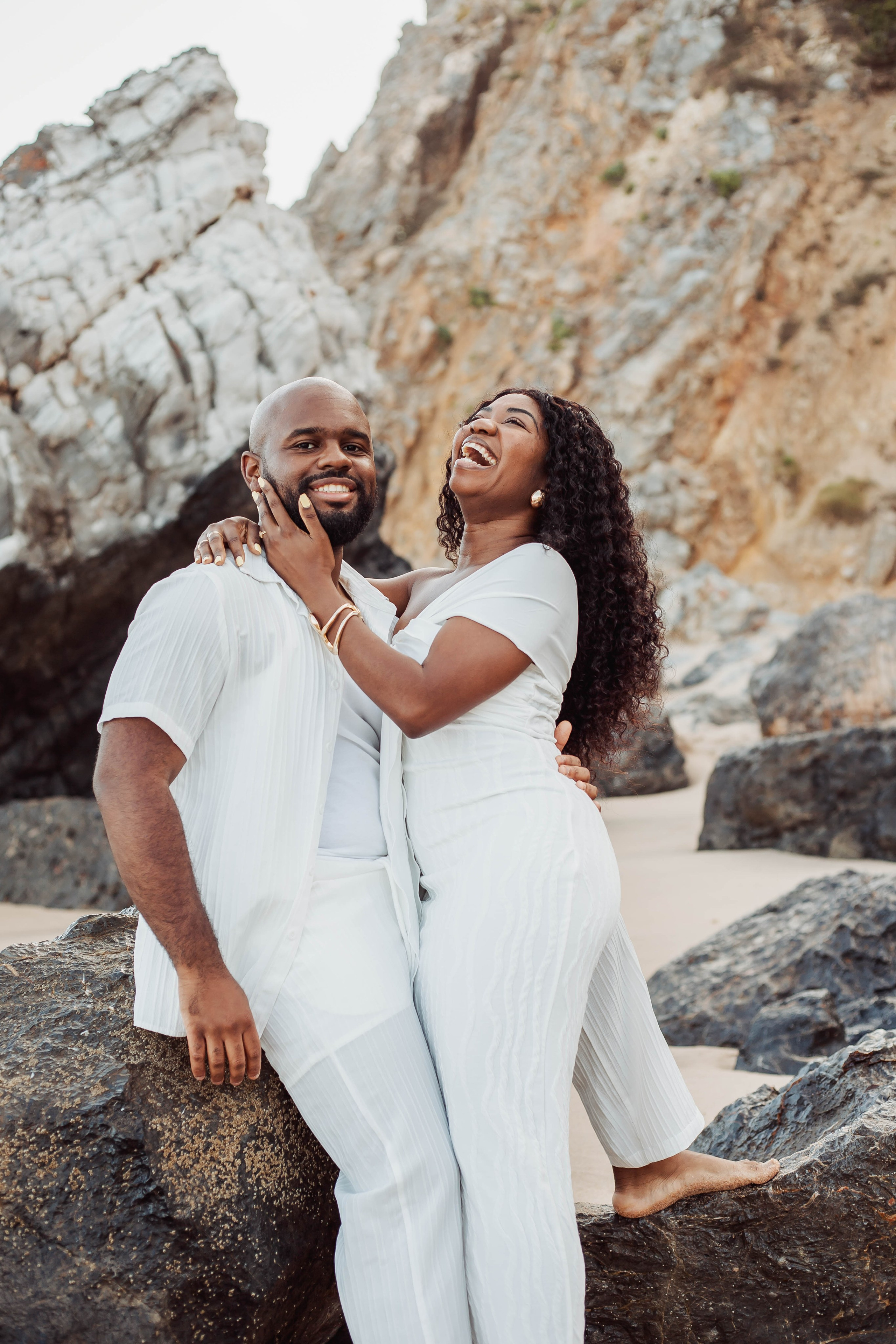 Orlanda e Márcio. Fazemos o seu casamento ser lembrado por gerações