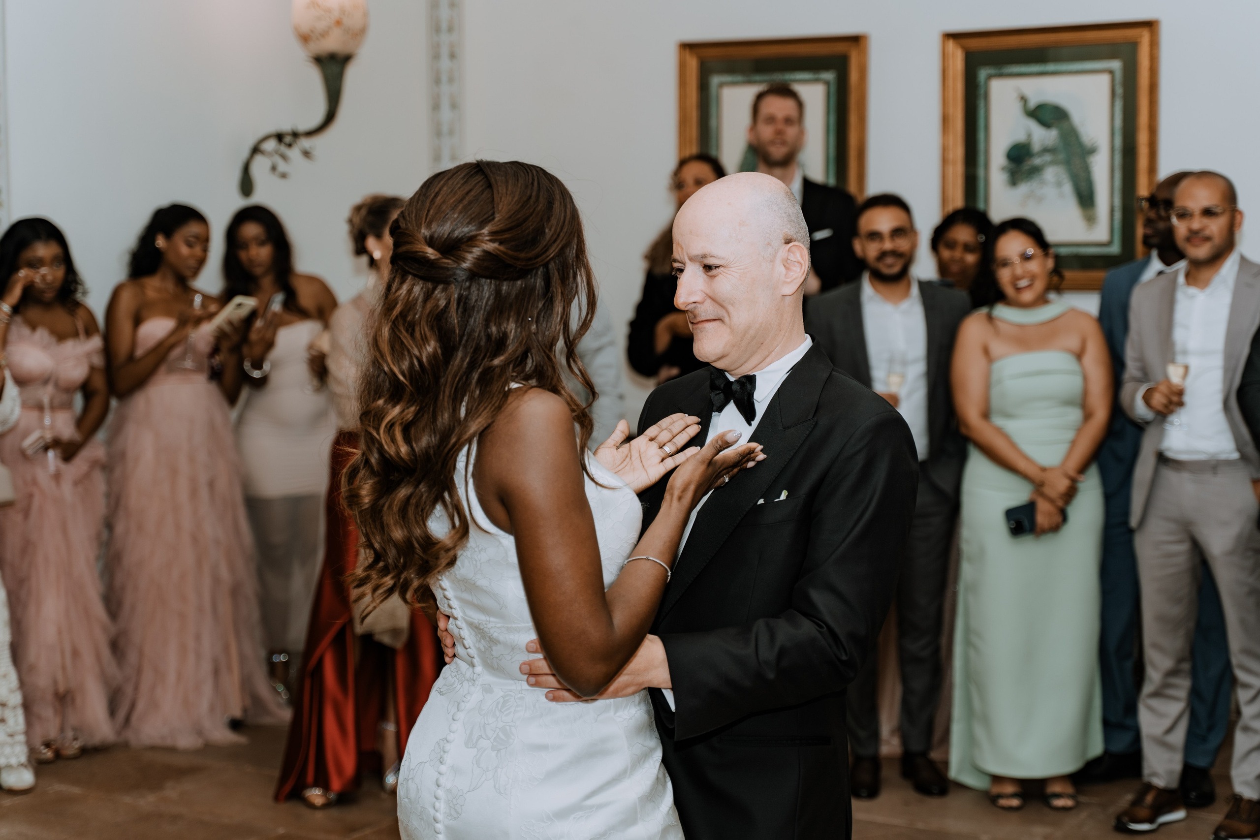 Maria & Artur. Fazemos o seu casamento ser lembrado por gerações