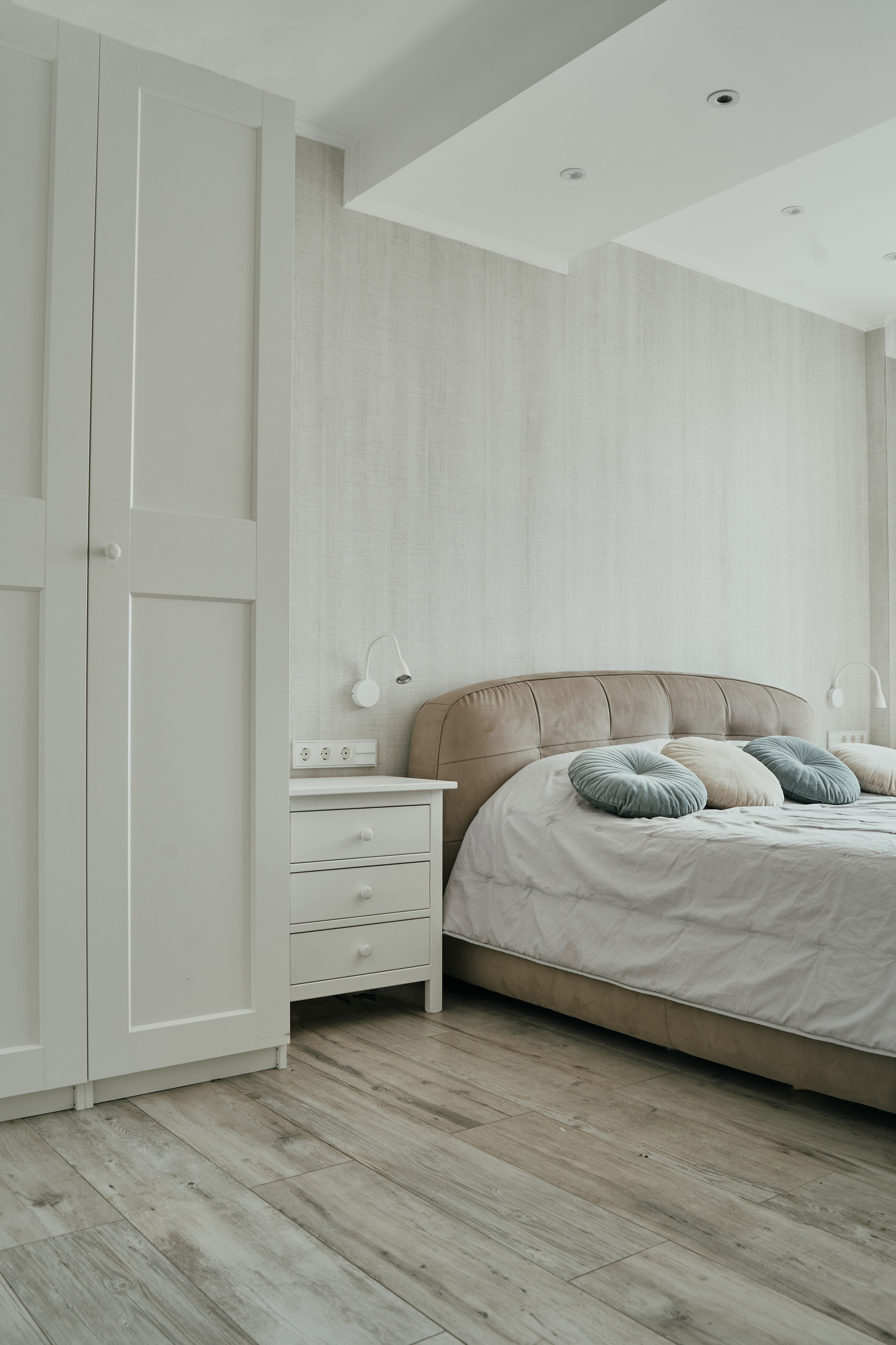 House 1. Фотограф в Барселоне Жанна Захарченко