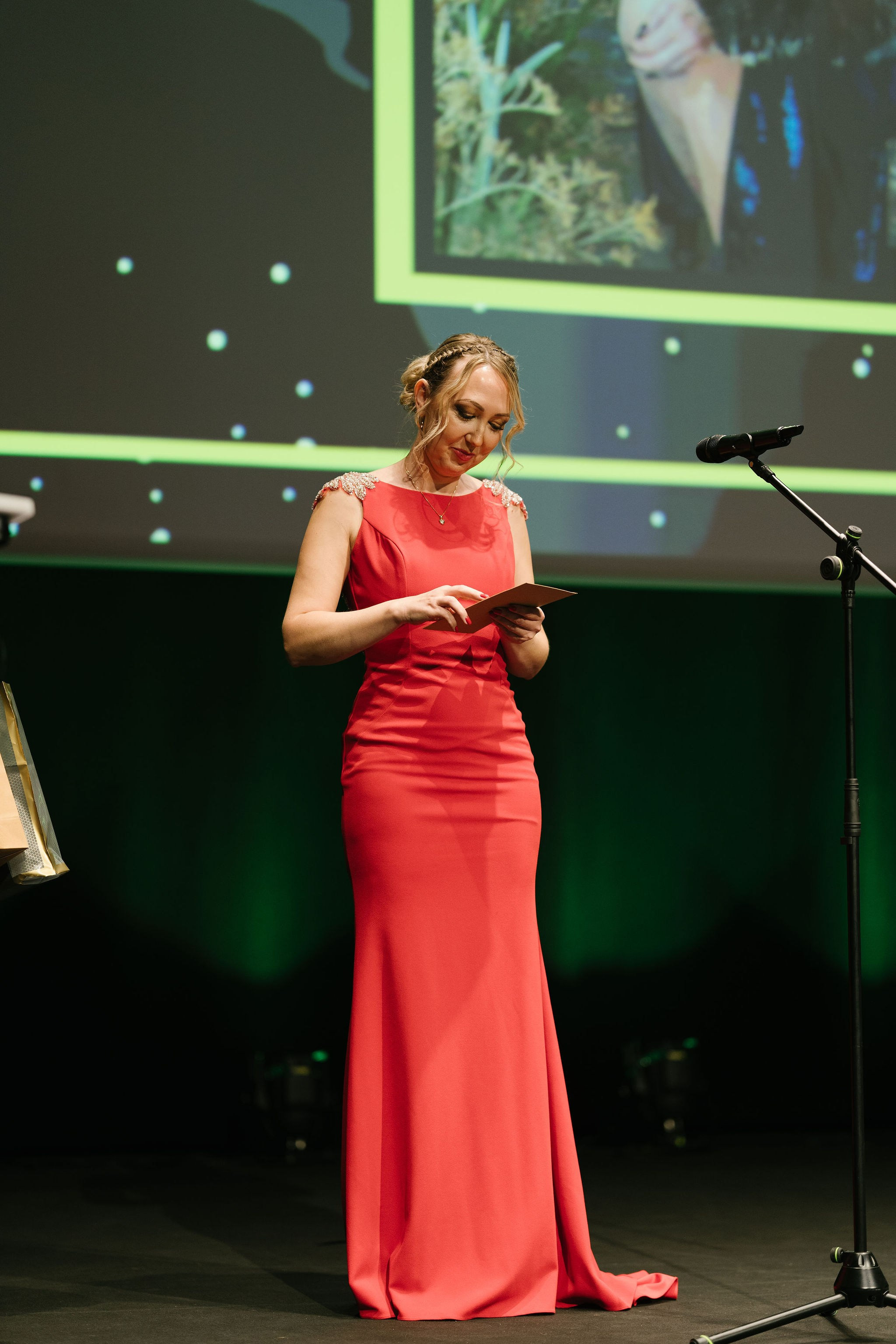 La Persona Awards 2026 (ч.4). OranJazz fotos