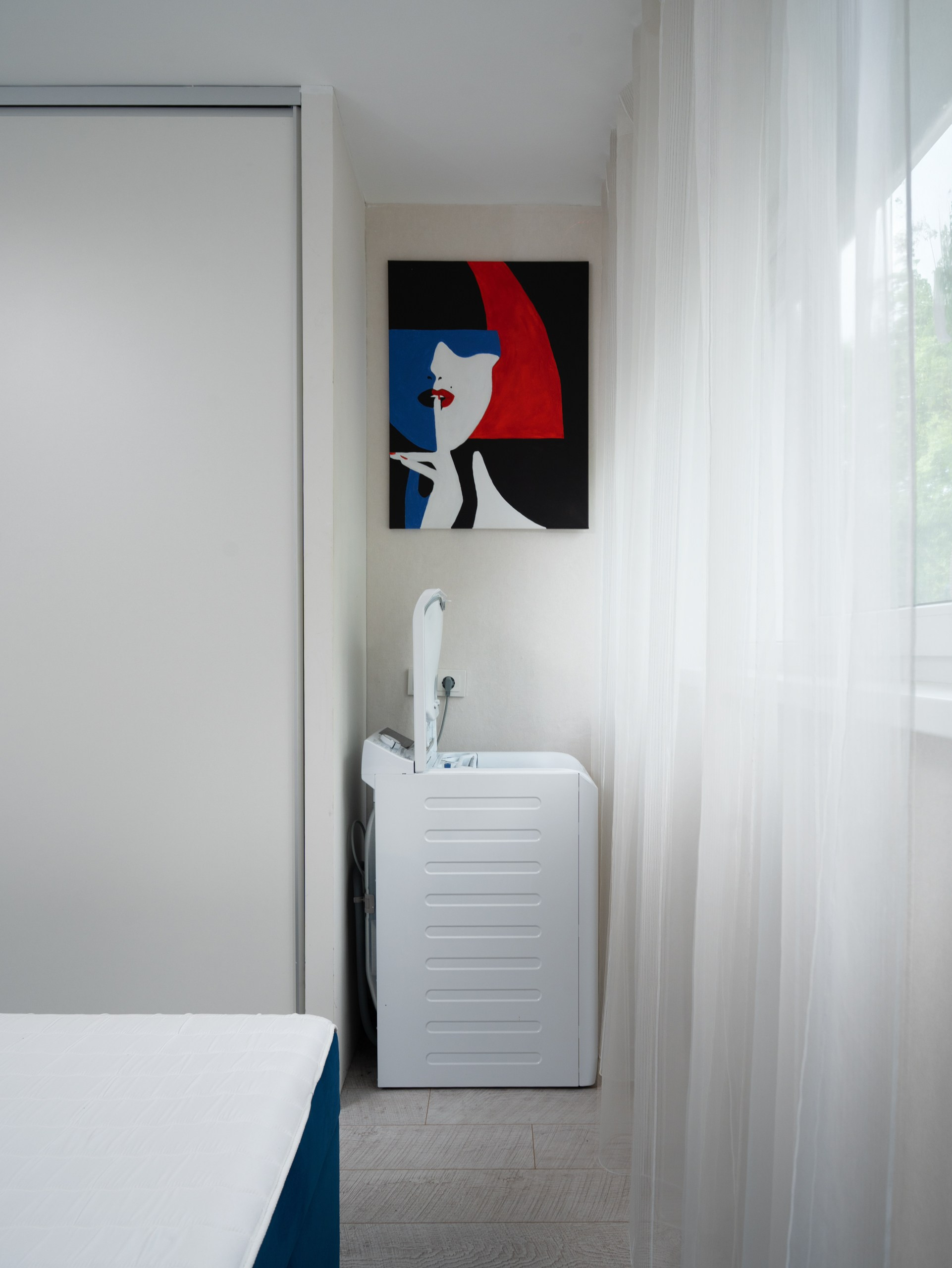 Oberbau Renovation. Real Estate photographer. Kinnisvara fotograaf Tallinn