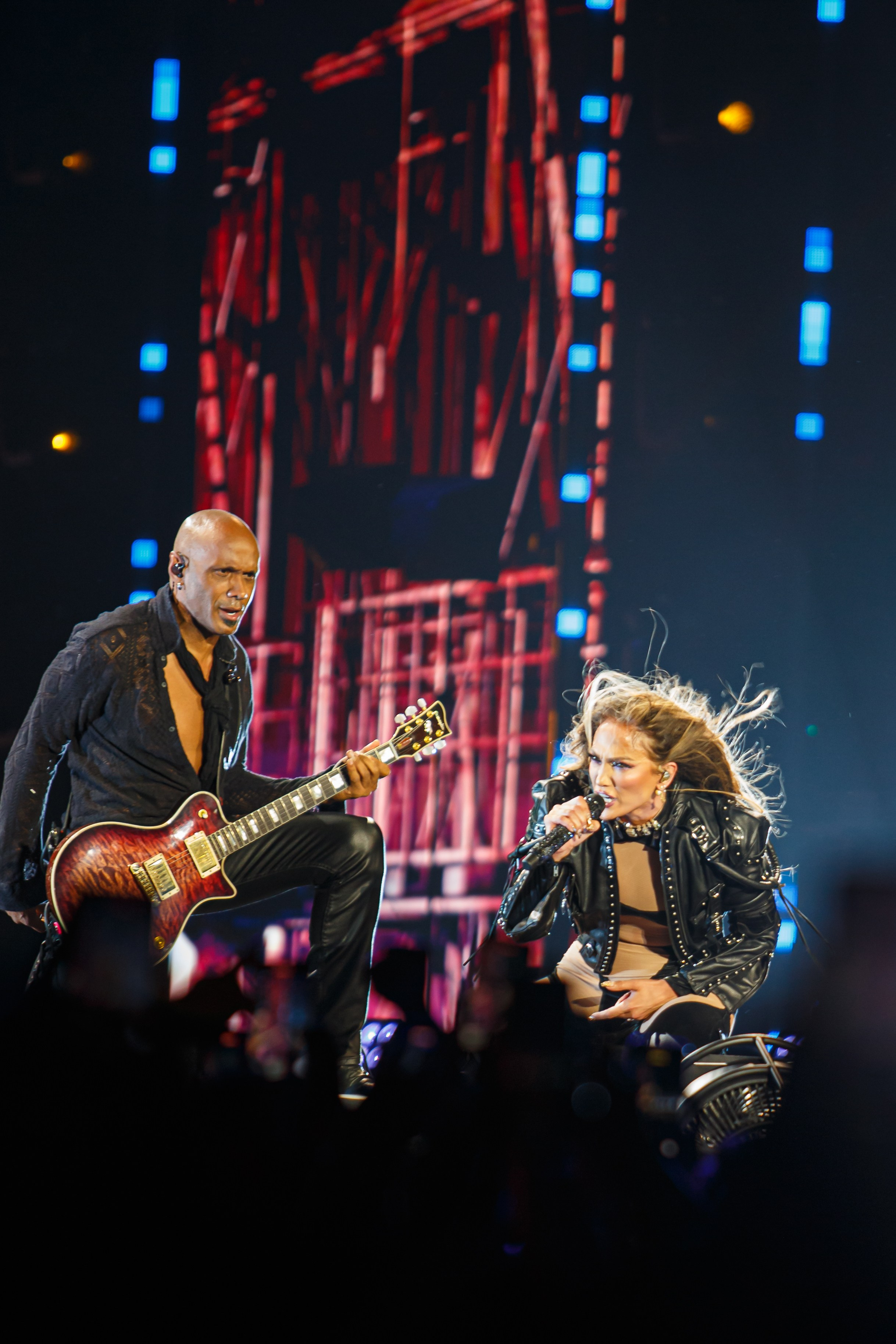 Jennifer Lopez Yerevan
