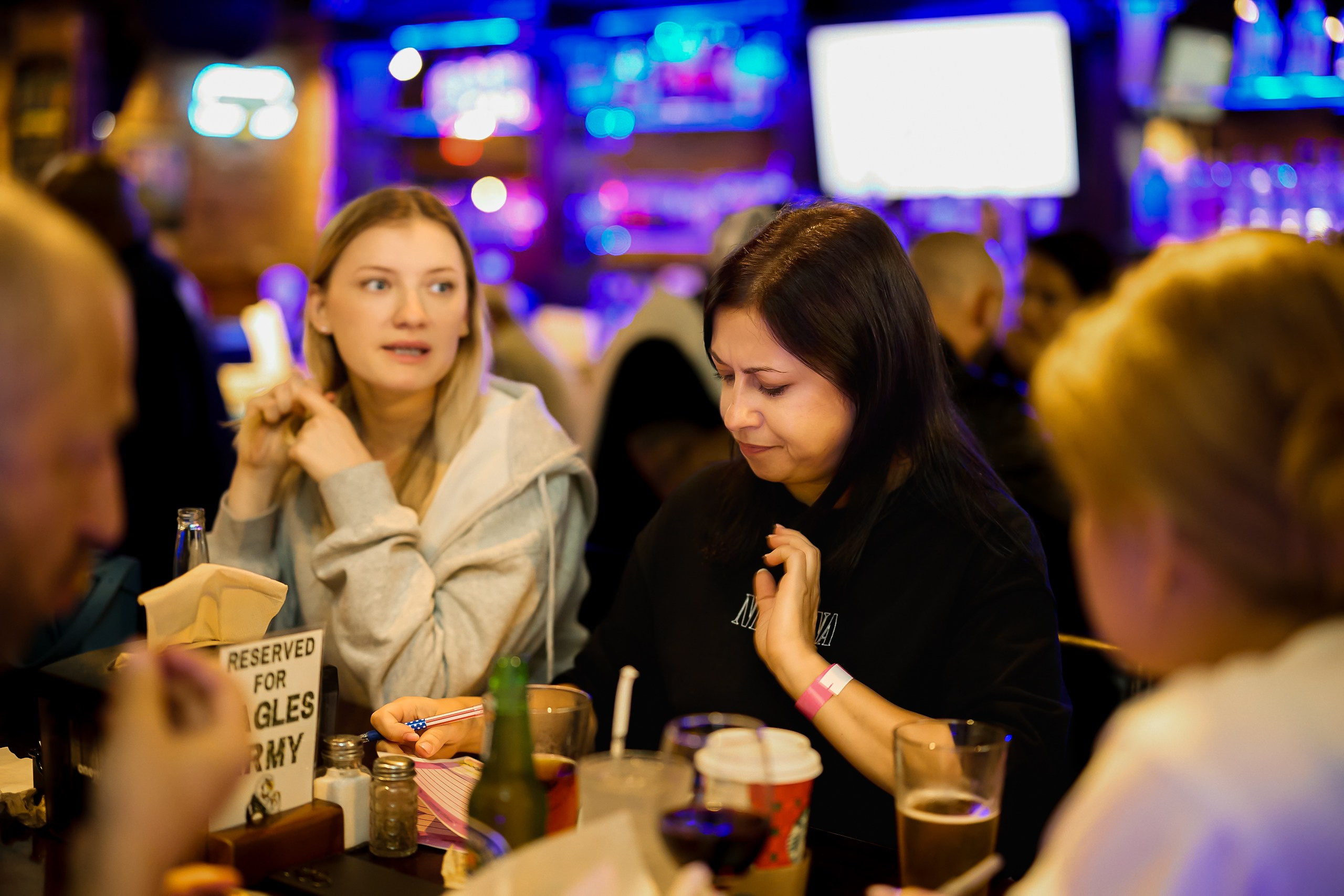 MUSIC TRIVIA #1. Photographer Julia Makoveeva