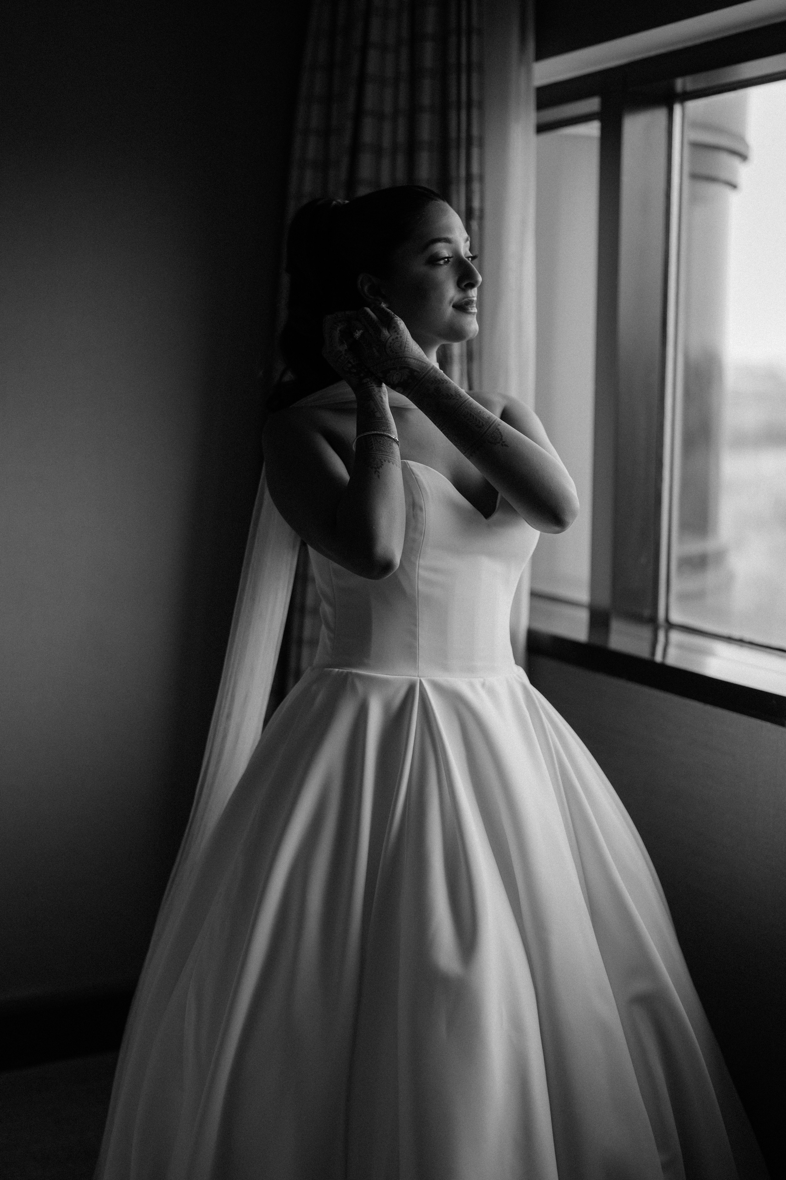 Maya & Alvin. Anna Krasnova Wedding photographer