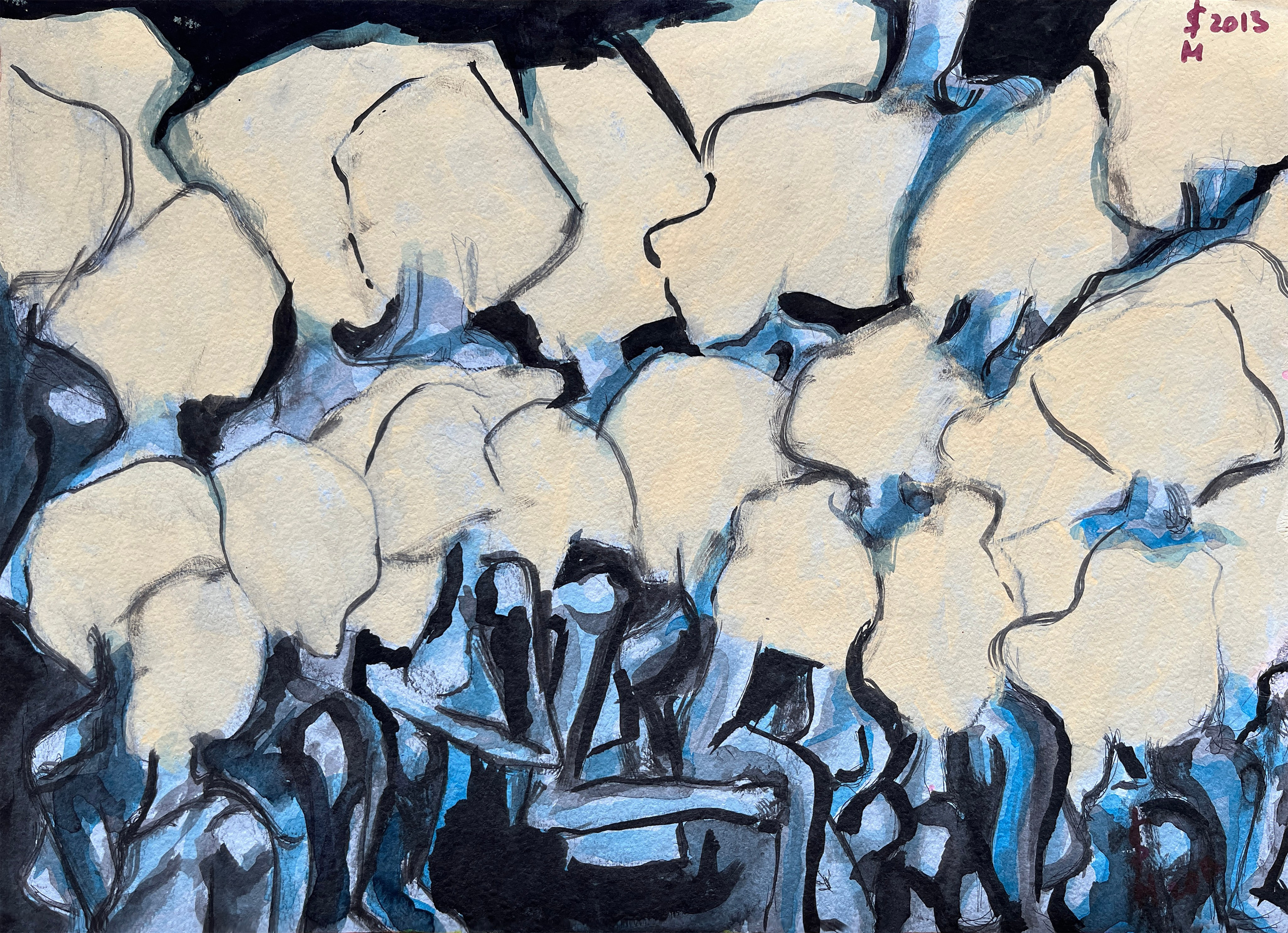 Vulnerability Protocol: Erotic Story Series | TAU Archive. TRANSACTION ART UNIVERSE