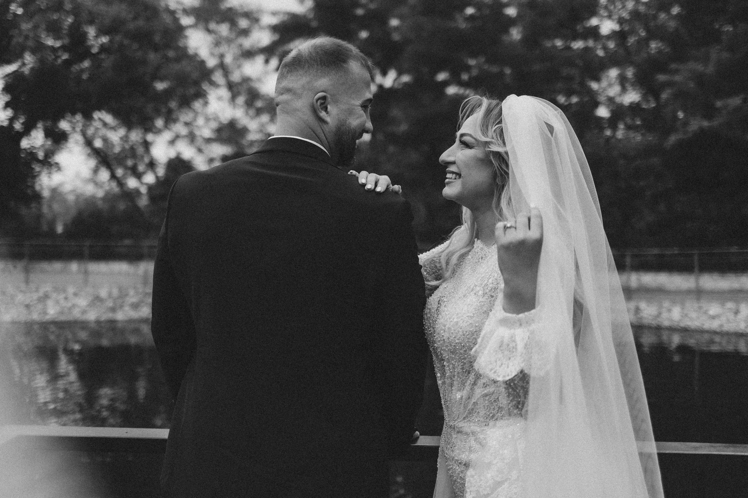 Sergiu & Cristina. Fotograful evenimentului tău