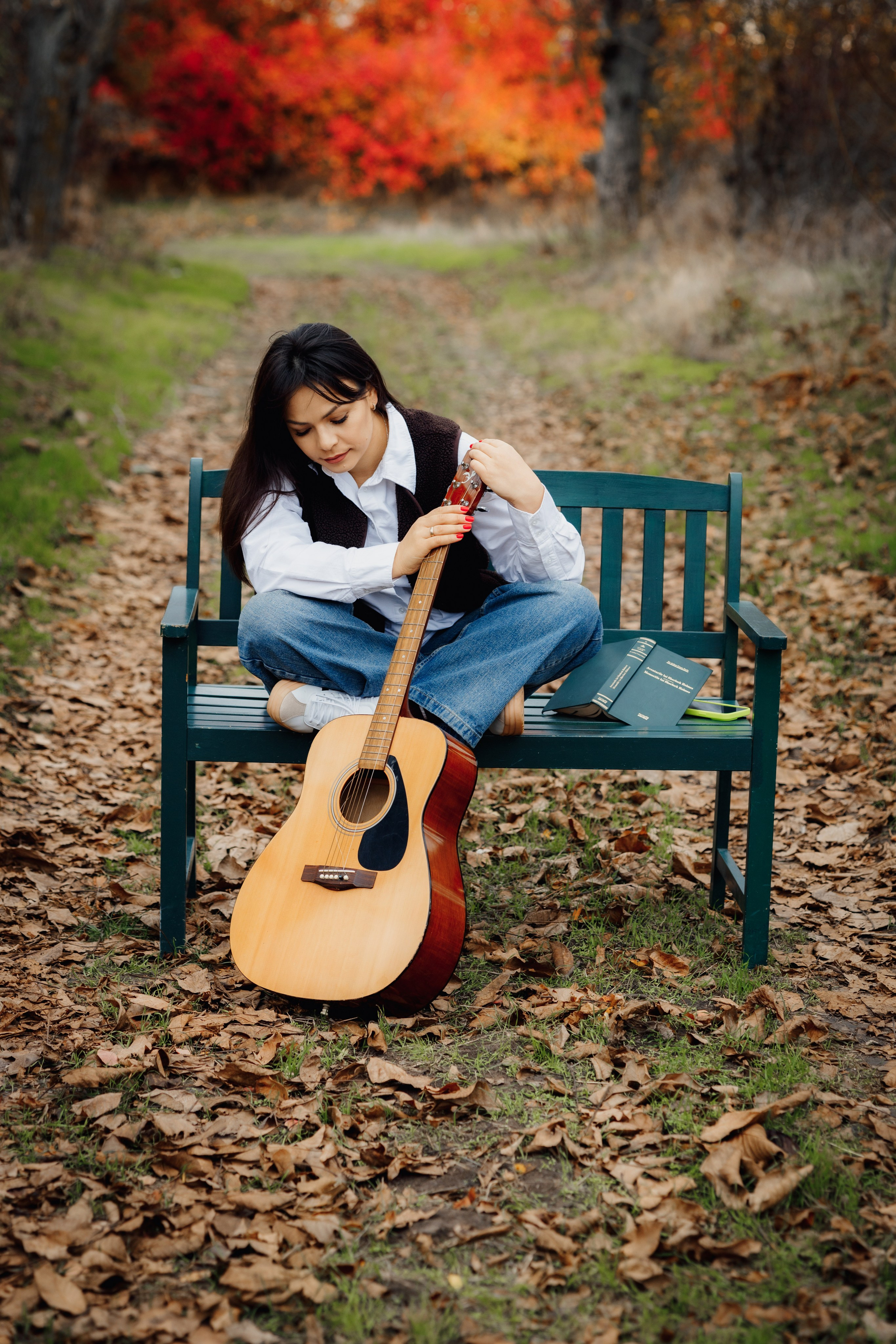 Anna. Fotograful evenimentului tău