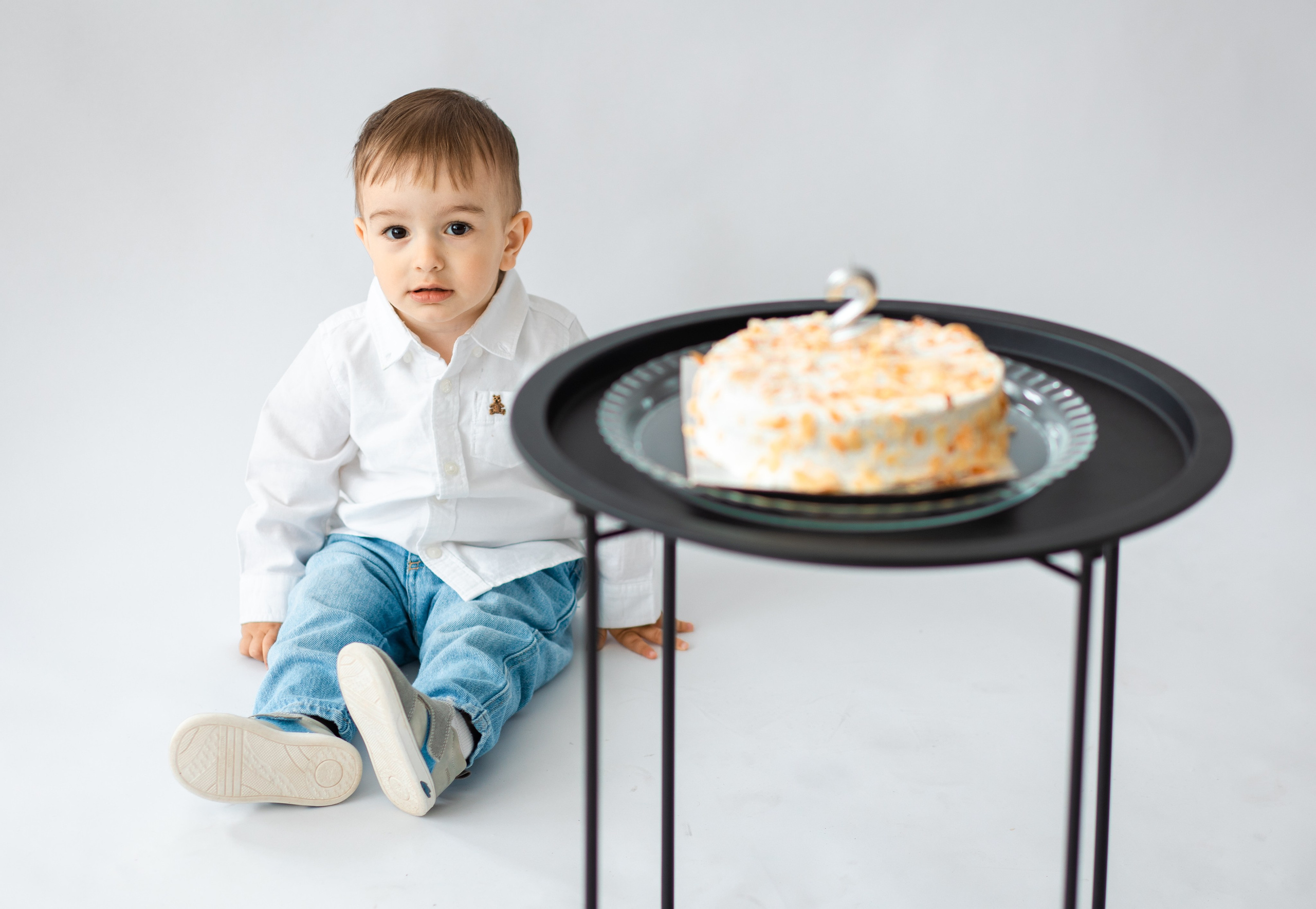 Familia Bondarenco. Fotograful evenimentului tău