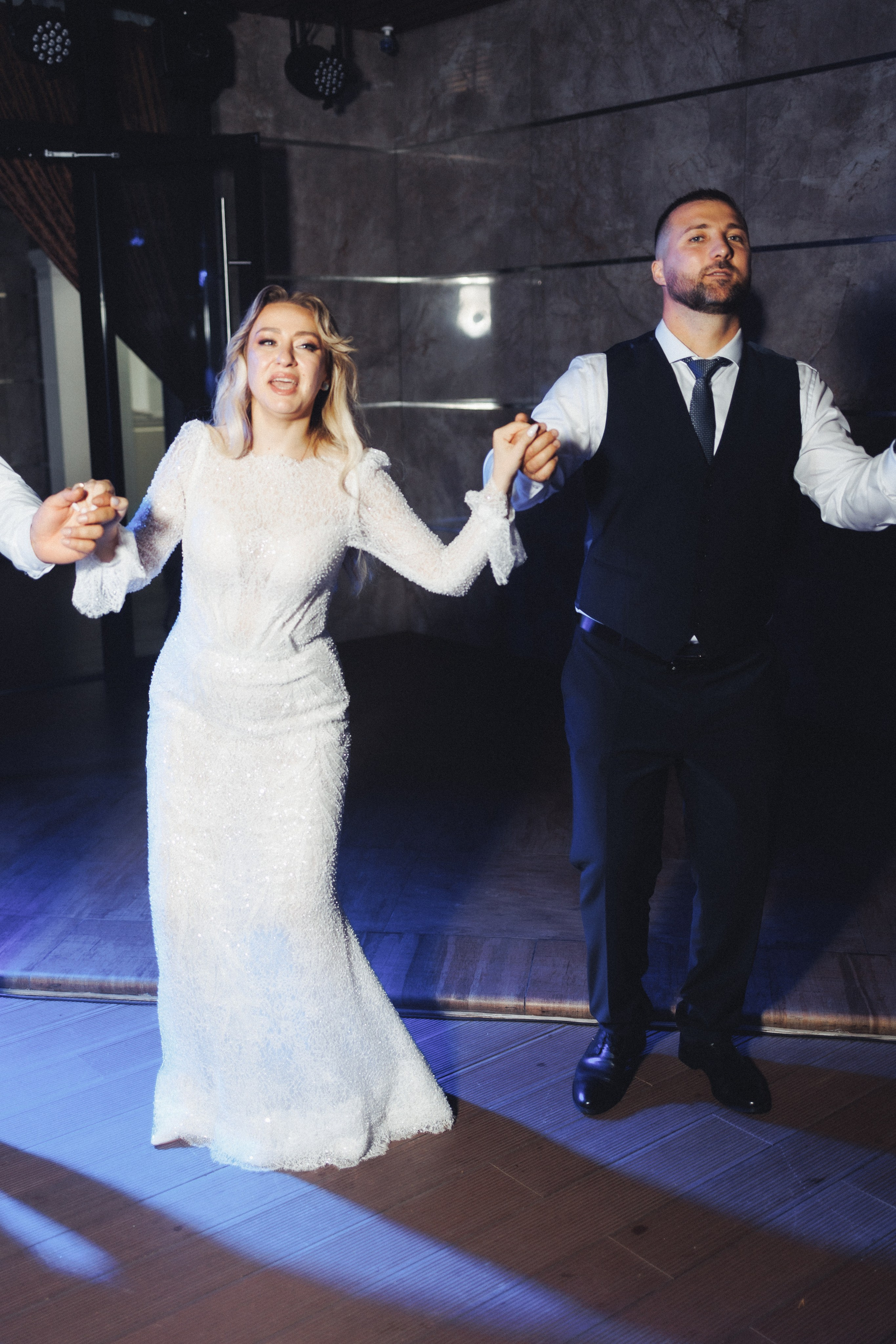 Sergiu & Cristina. Fotograful evenimentului tău