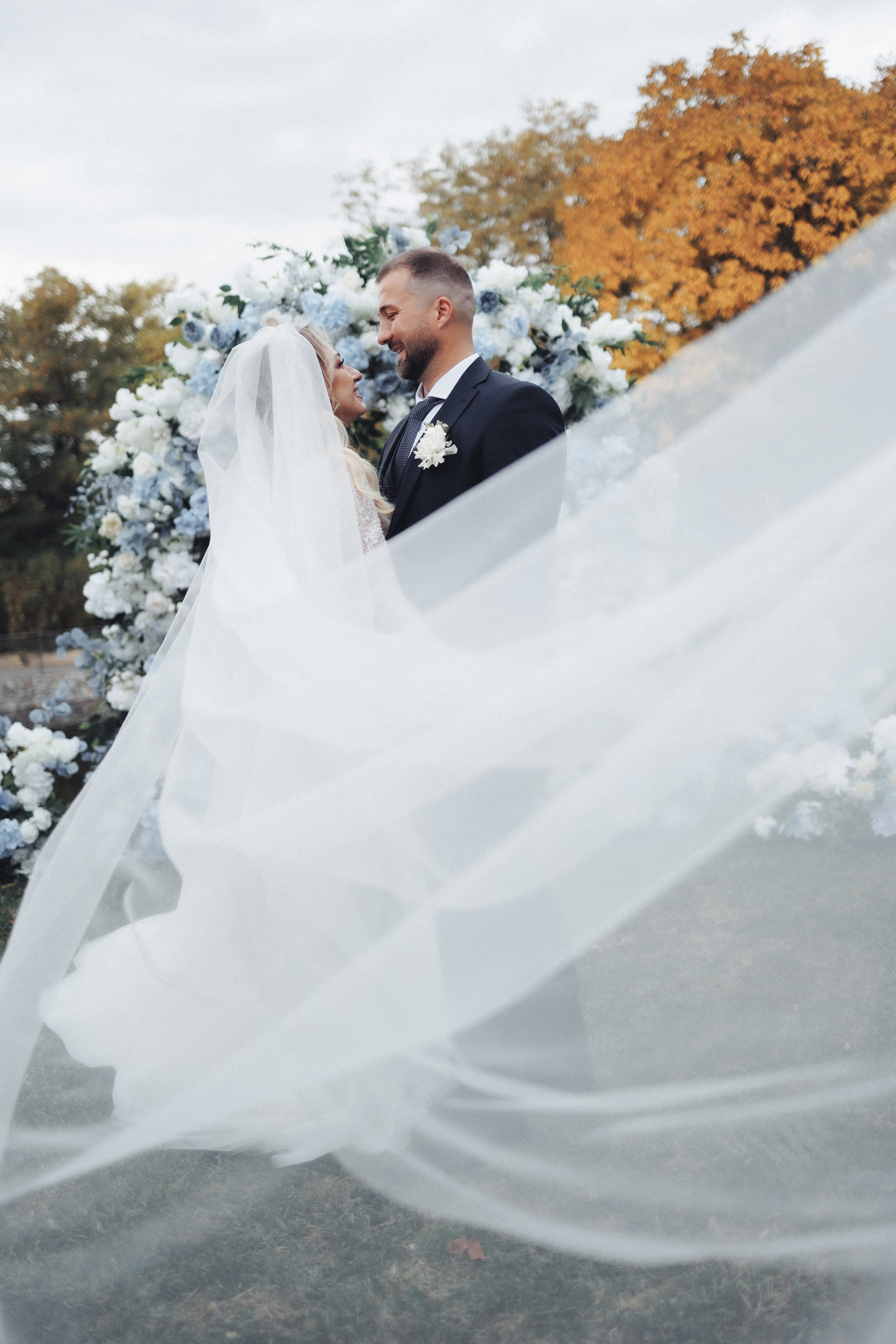Sergiu & Cristina. Fotograful evenimentului tău