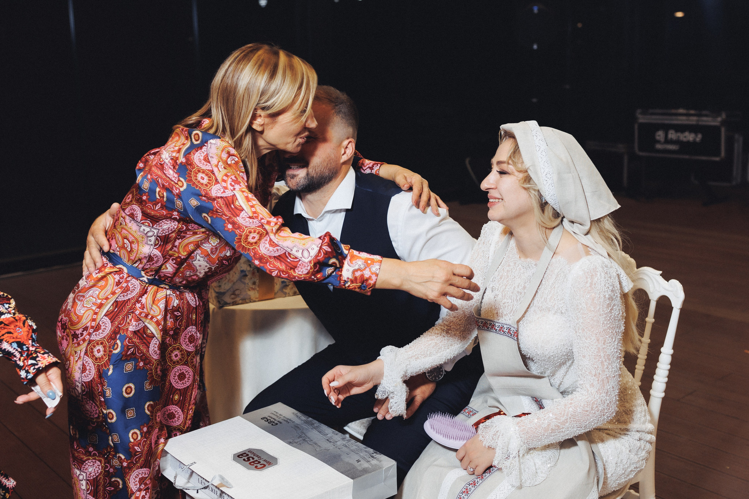 Sergiu & Cristina. Fotograful evenimentului tău