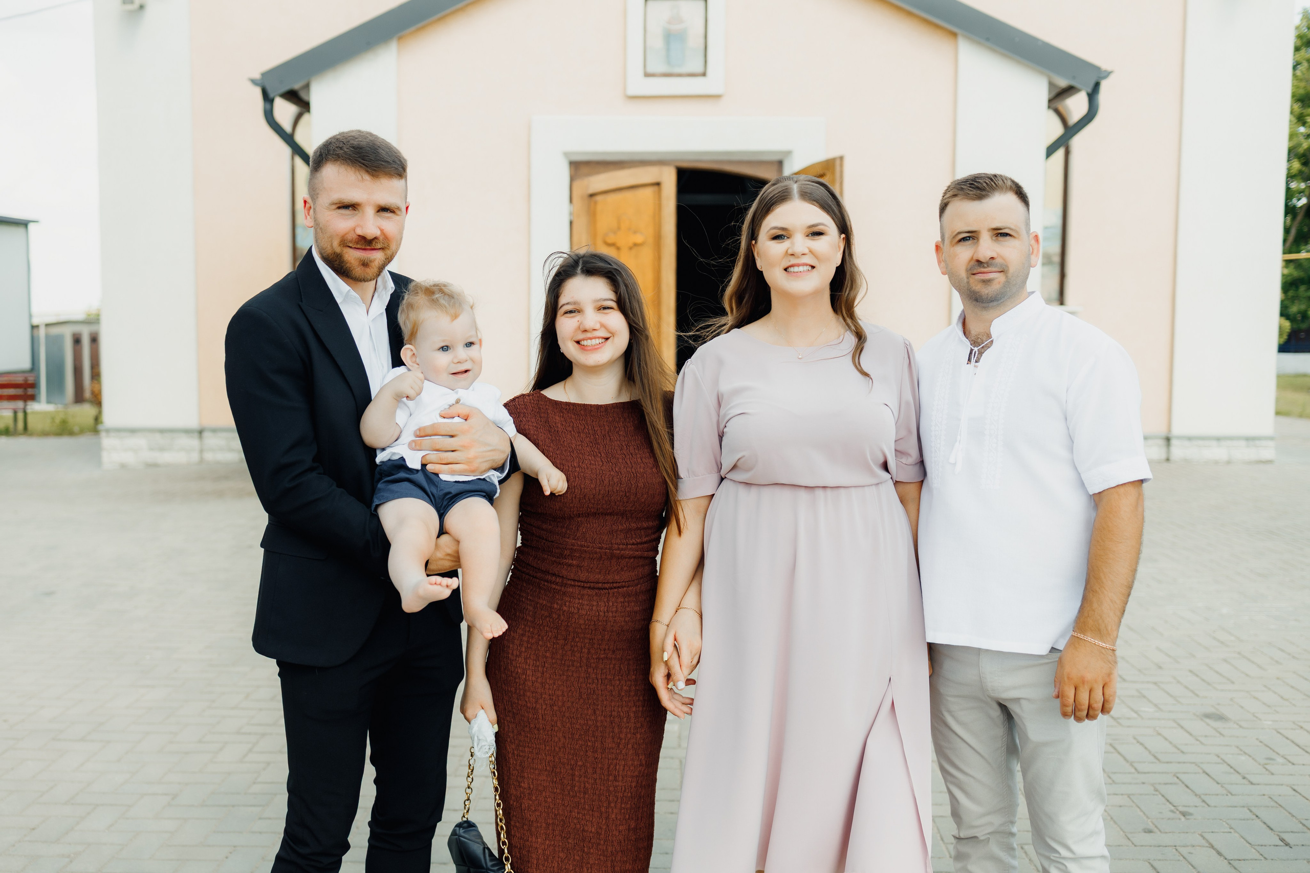 Elias. Fotograful evenimentului tău