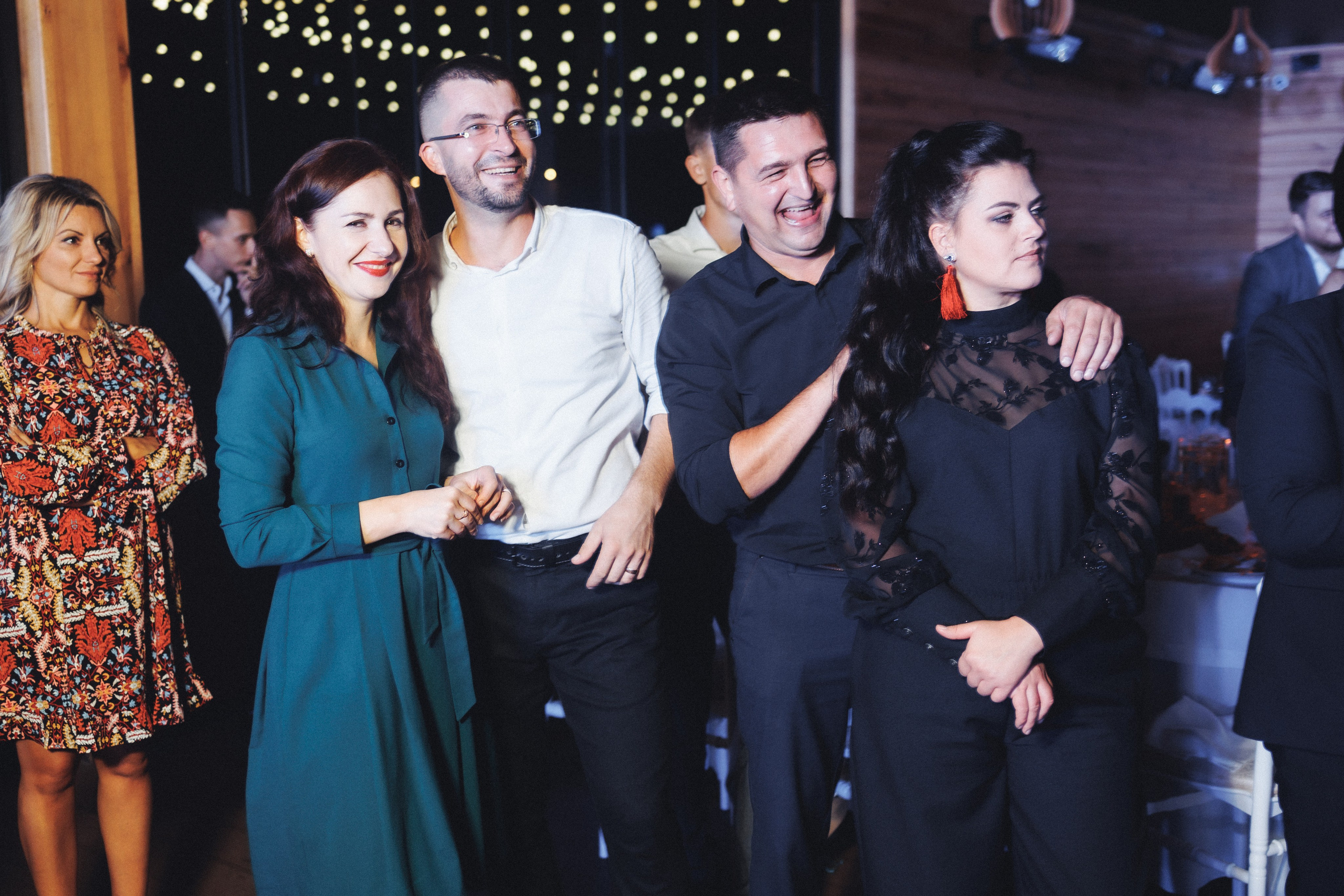 Sergiu & Cristina. Fotograful evenimentului tău