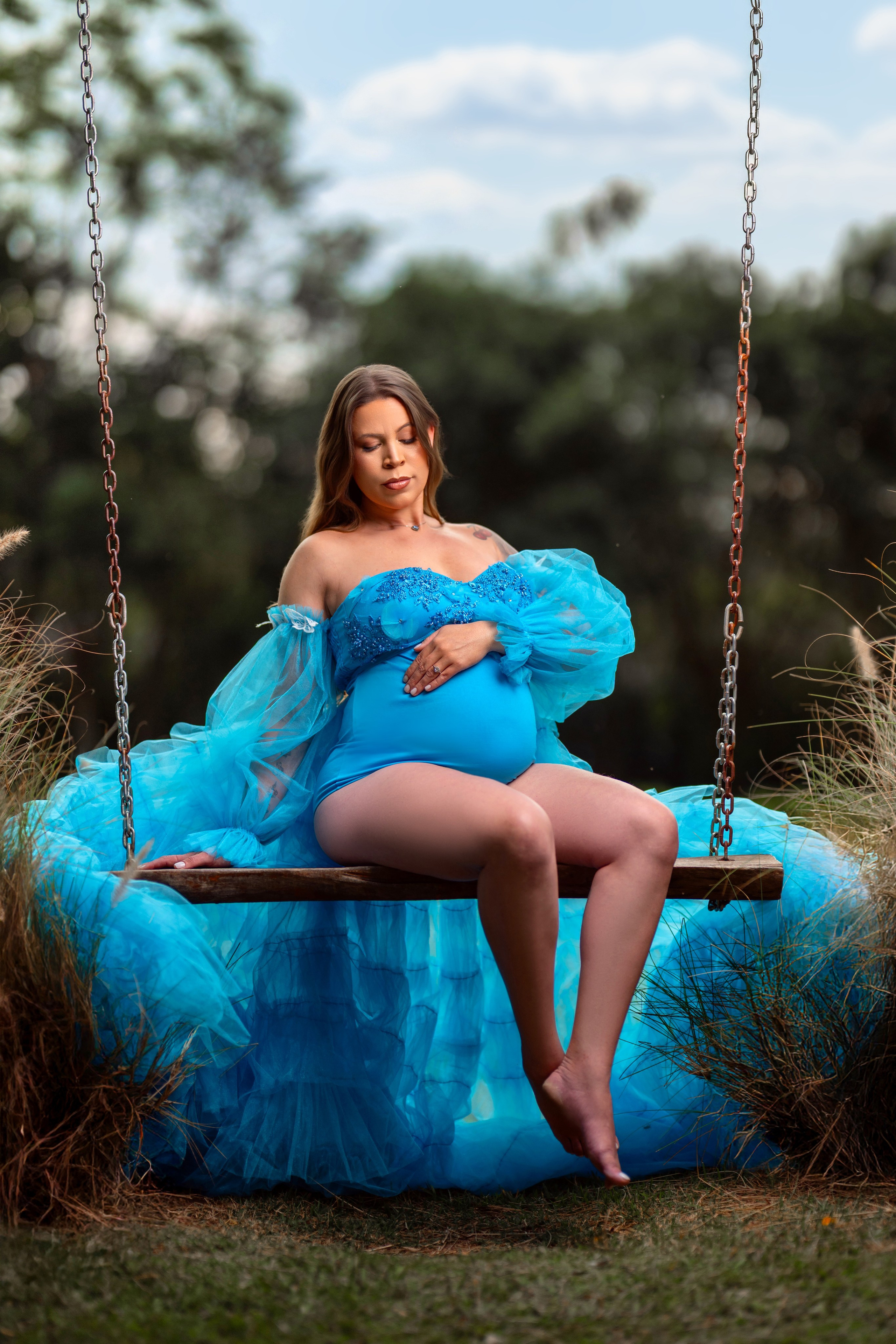 Grazi.Gestante.Sherwood. Fotógrafo de Casamento, grávida, Retrato, Corporativo