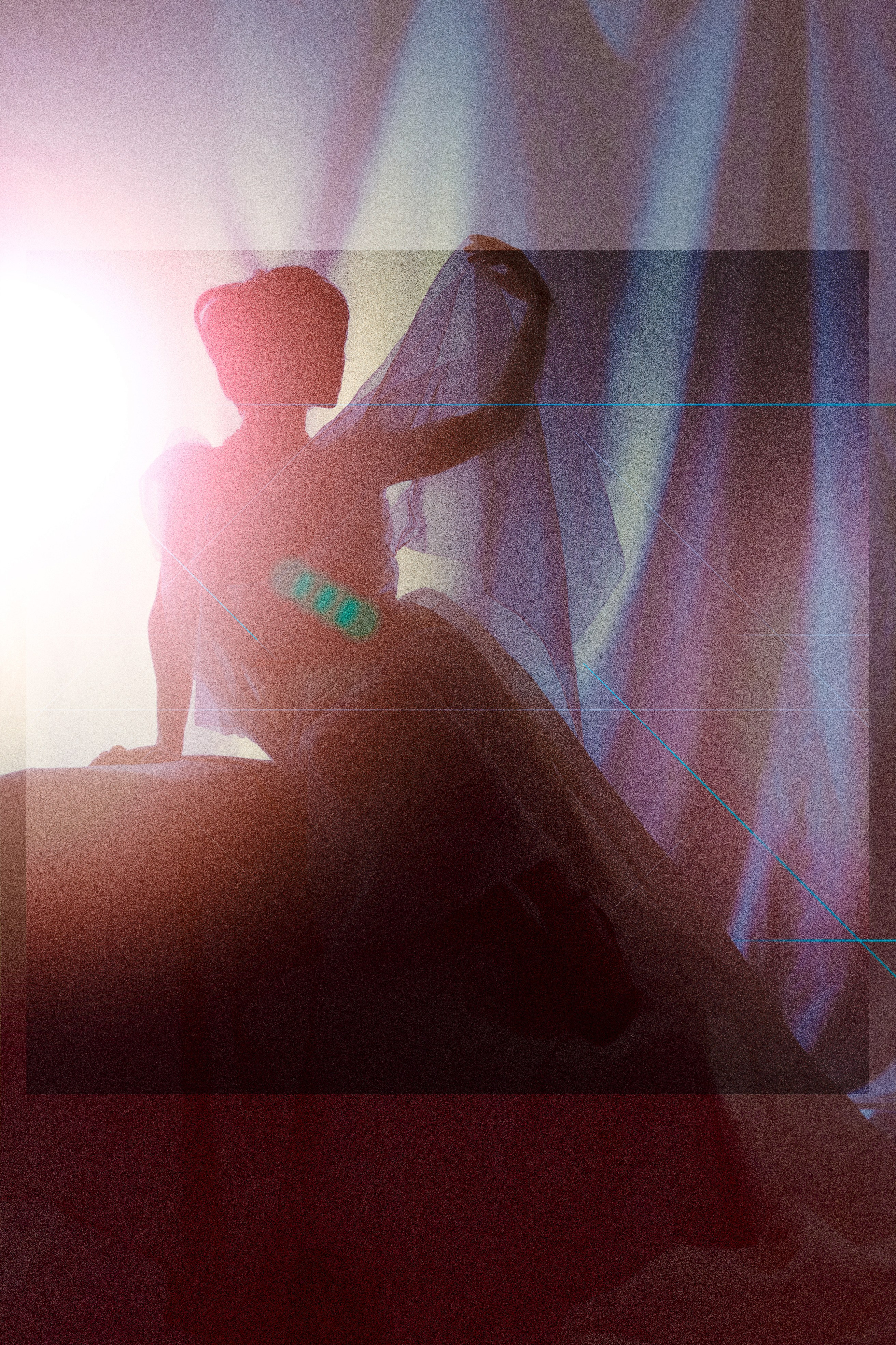 UMI PROJECT. Anna Miyauchi