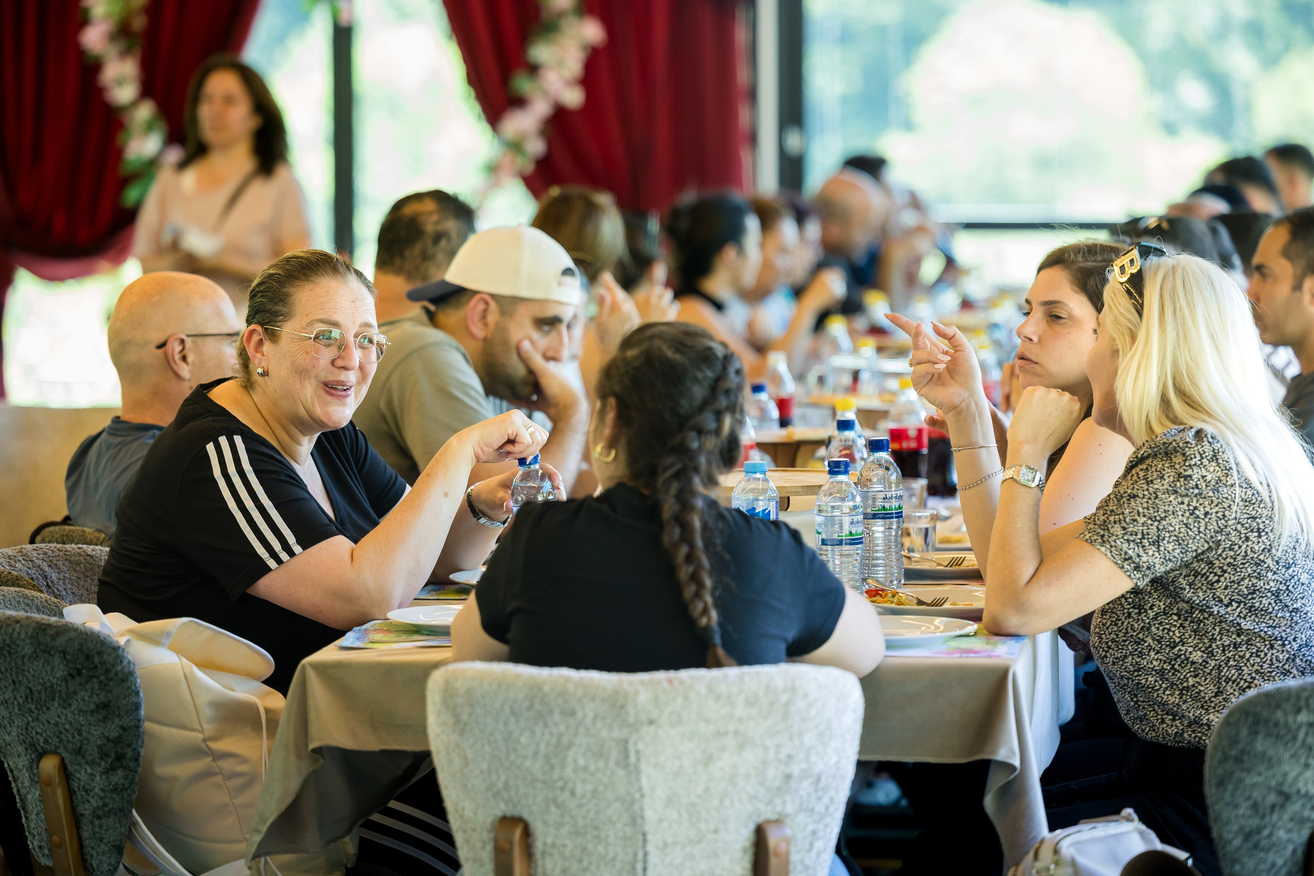 Barel Corporation — Batumi Georgia. AMIR BUCHNIK PHOTOGRAPHER