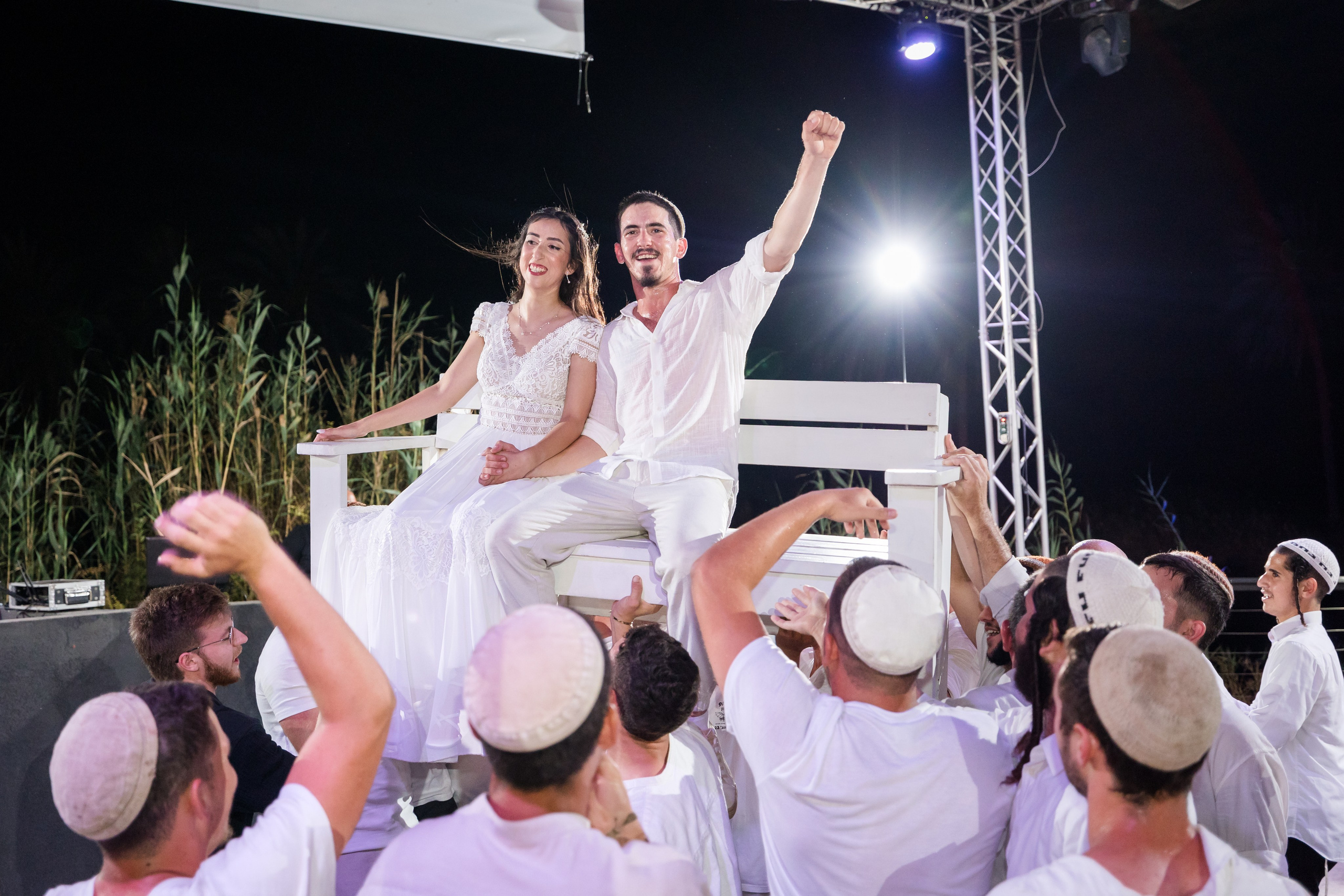 Doreen & RAZ. AMIR BUCHNIK PHOTOGRAPHER