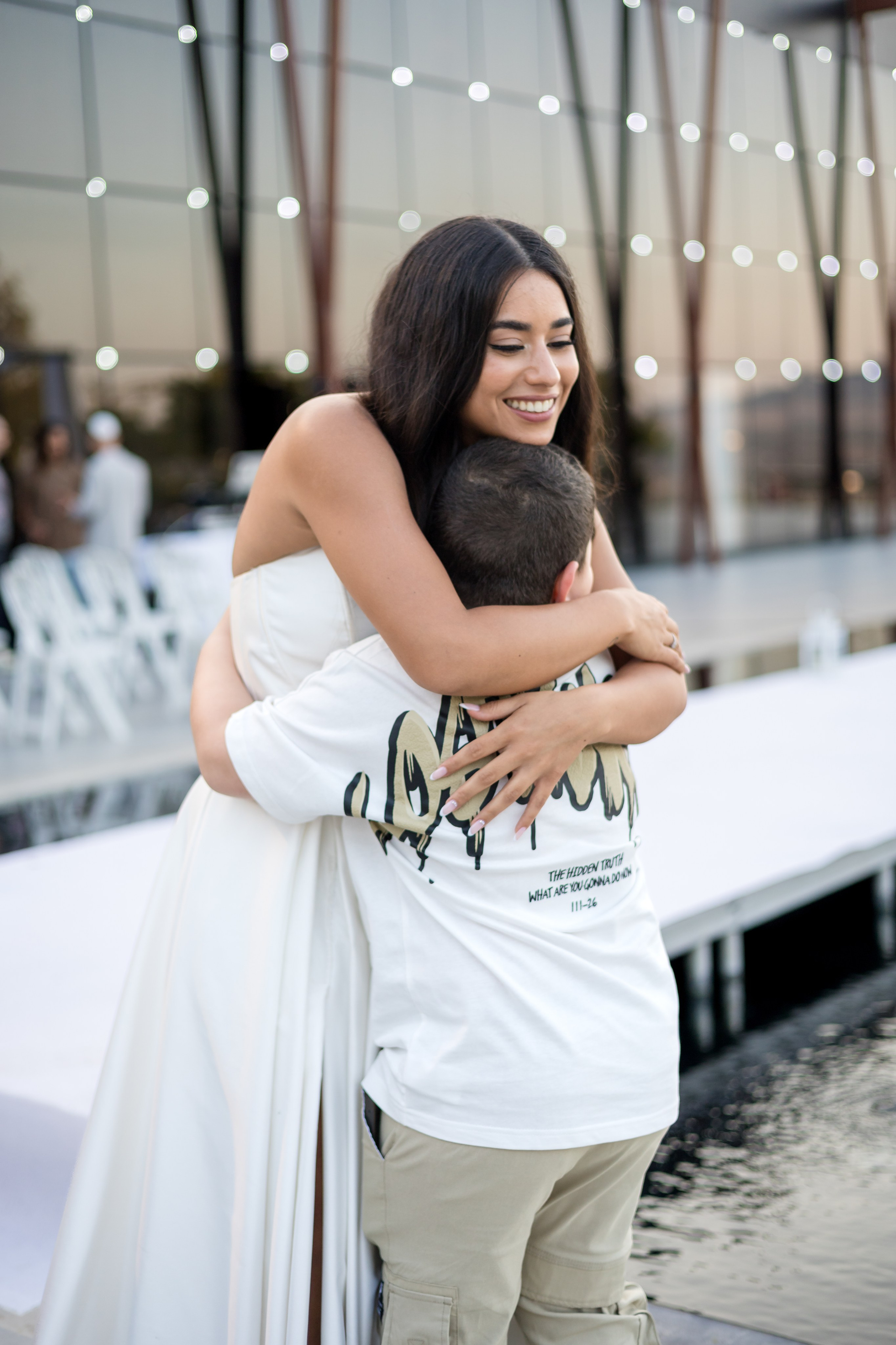 Osher & Or. AMIR BUCHNIK PHOTOGRAPHER