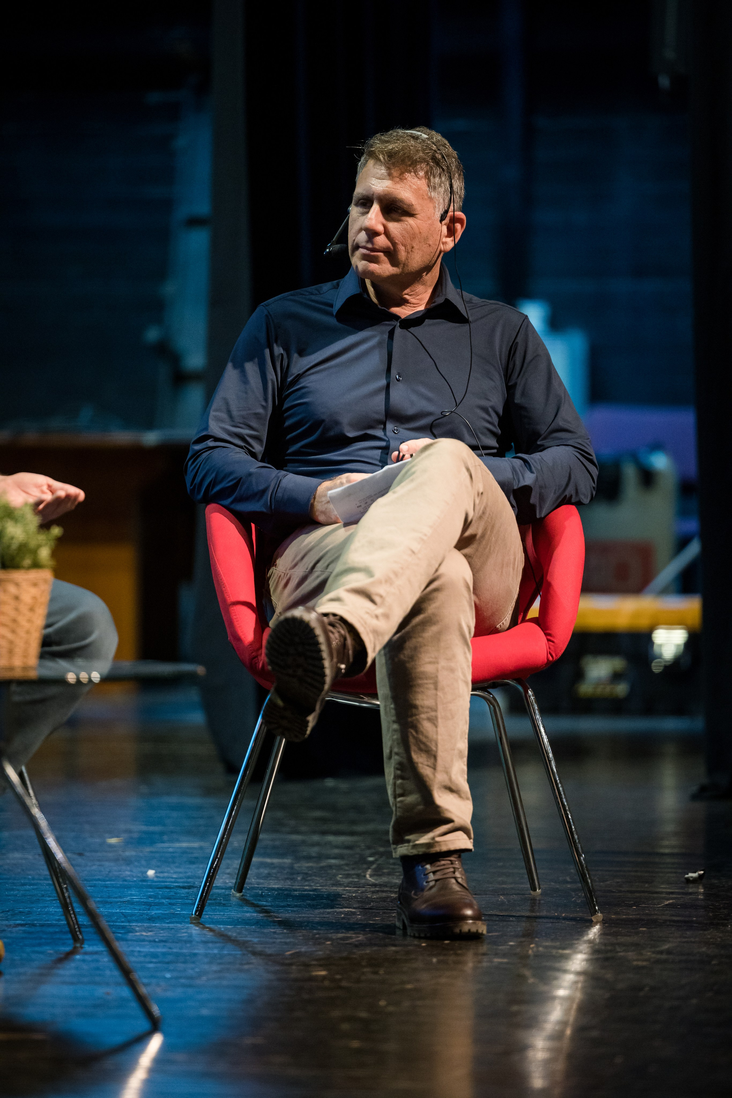 Pfizer. AMIR BUCHNIK PHOTOGRAPHER