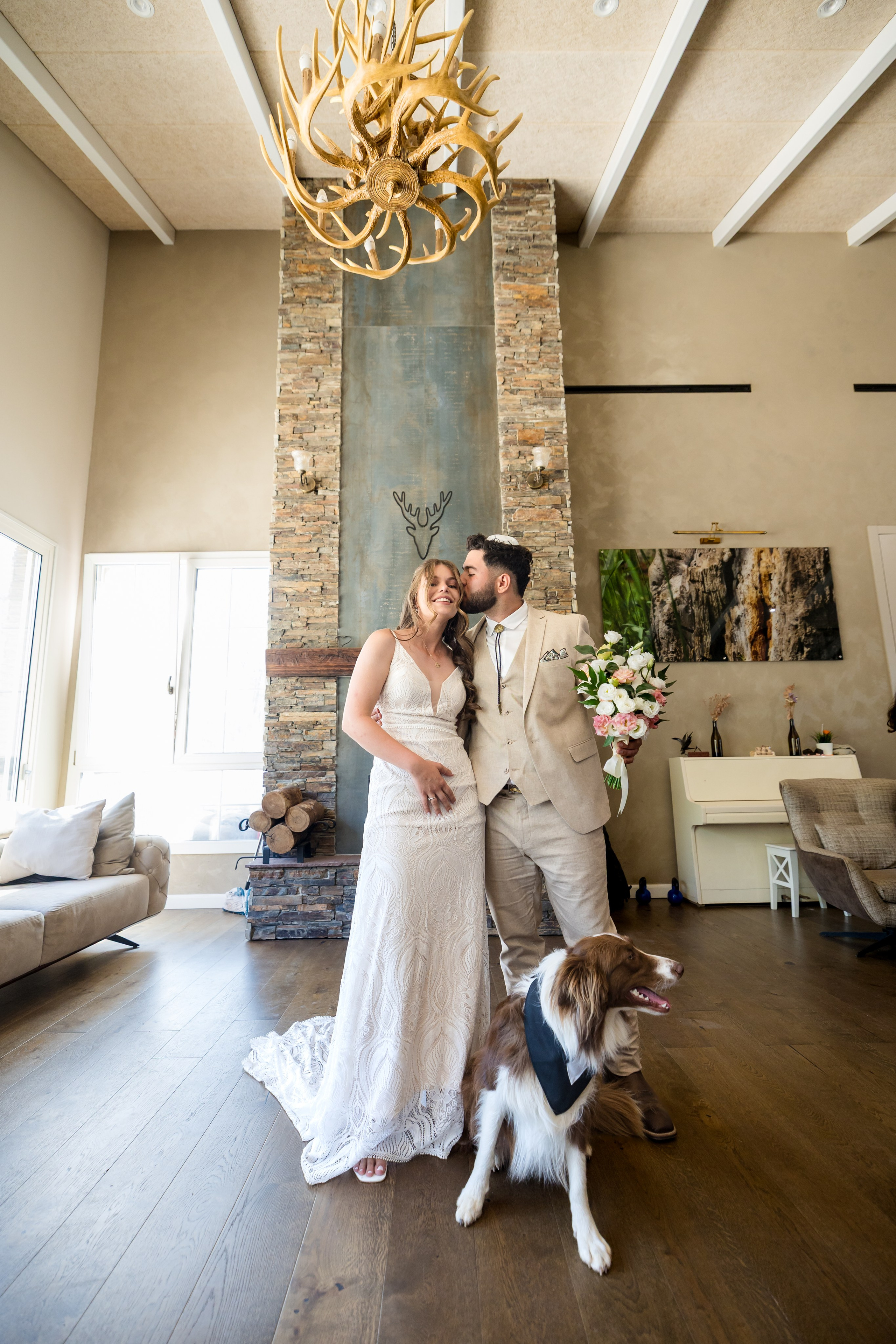 Eden & Raz. AMIR BUCHNIK PHOTOGRAPHER