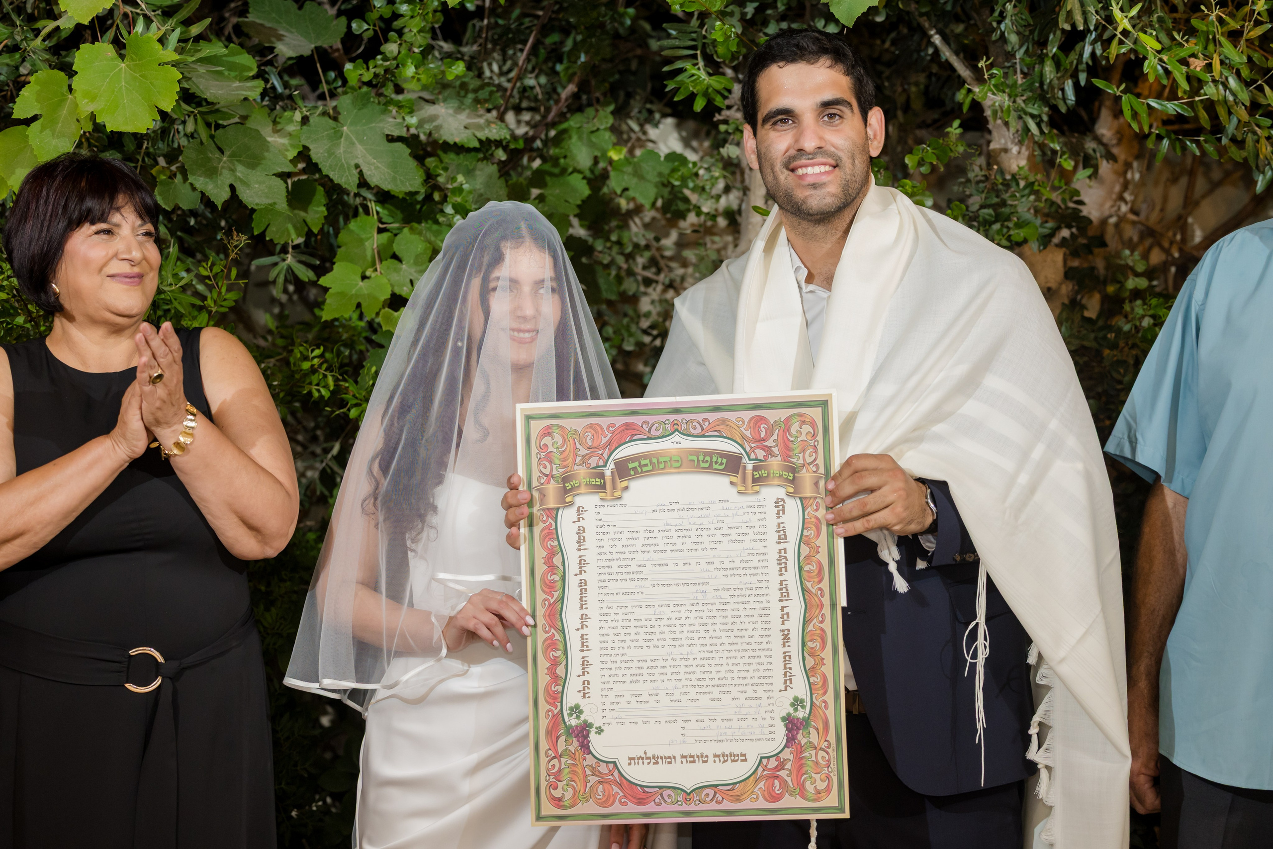 Loya & Alon. AMIR BUCHNIK PHOTOGRAPHER