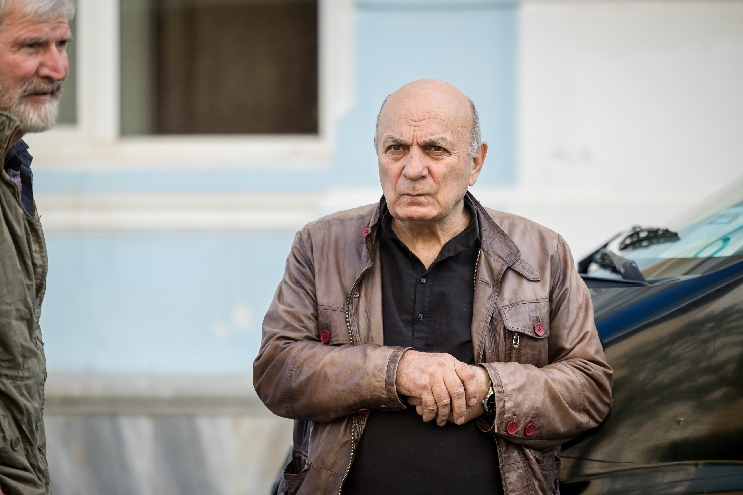 Barel Corporation — Batumi Georgia. AMIR BUCHNIK PHOTOGRAPHER