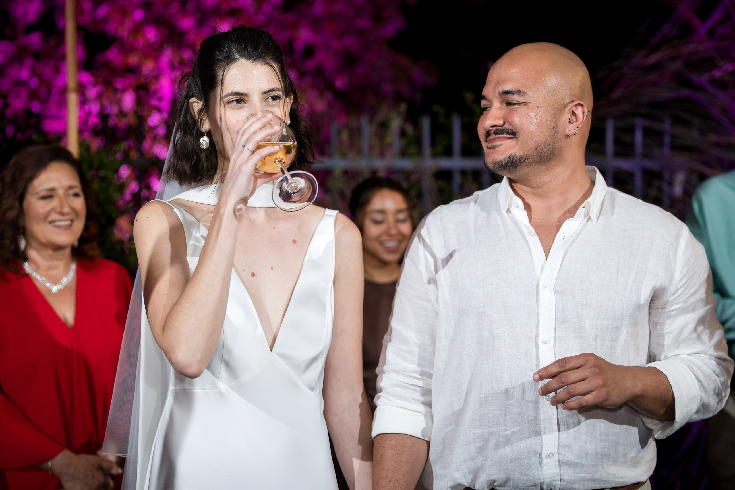 Tamar & Assaf. AMIR BUCHNIK PHOTOGRAPHER