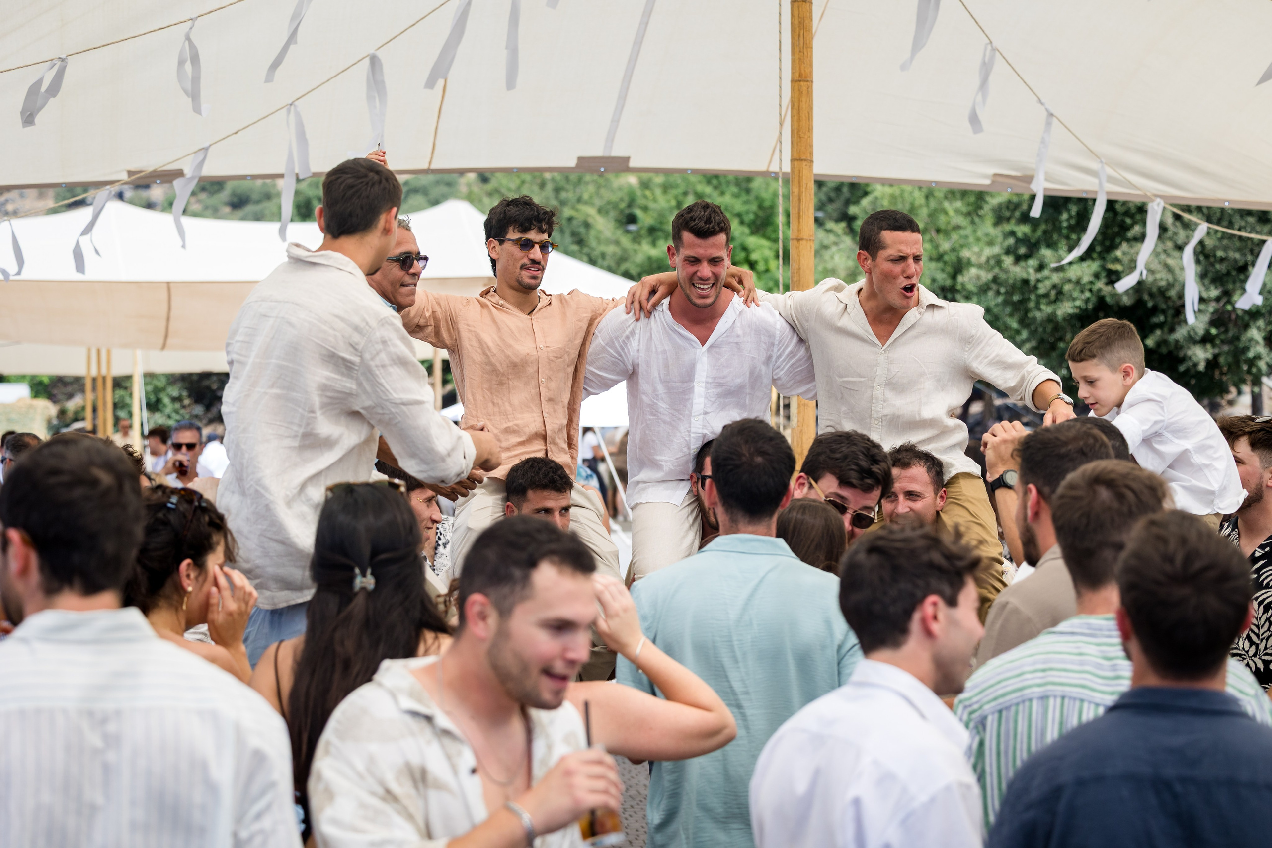 Omar & Nimrod. AMIR BUCHNIK PHOTOGRAPHER