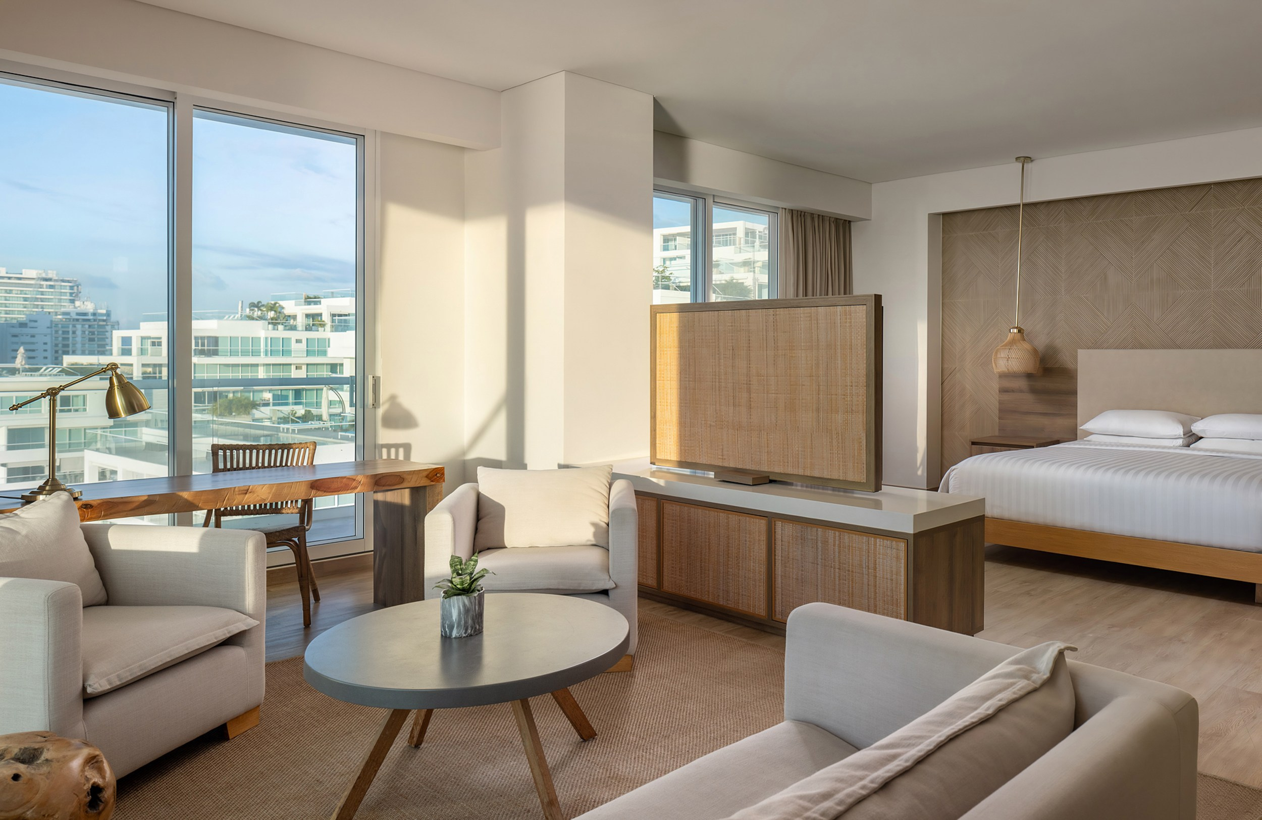 Rooms. Professionals Hotel Content Creators Salt and Pepper Studio