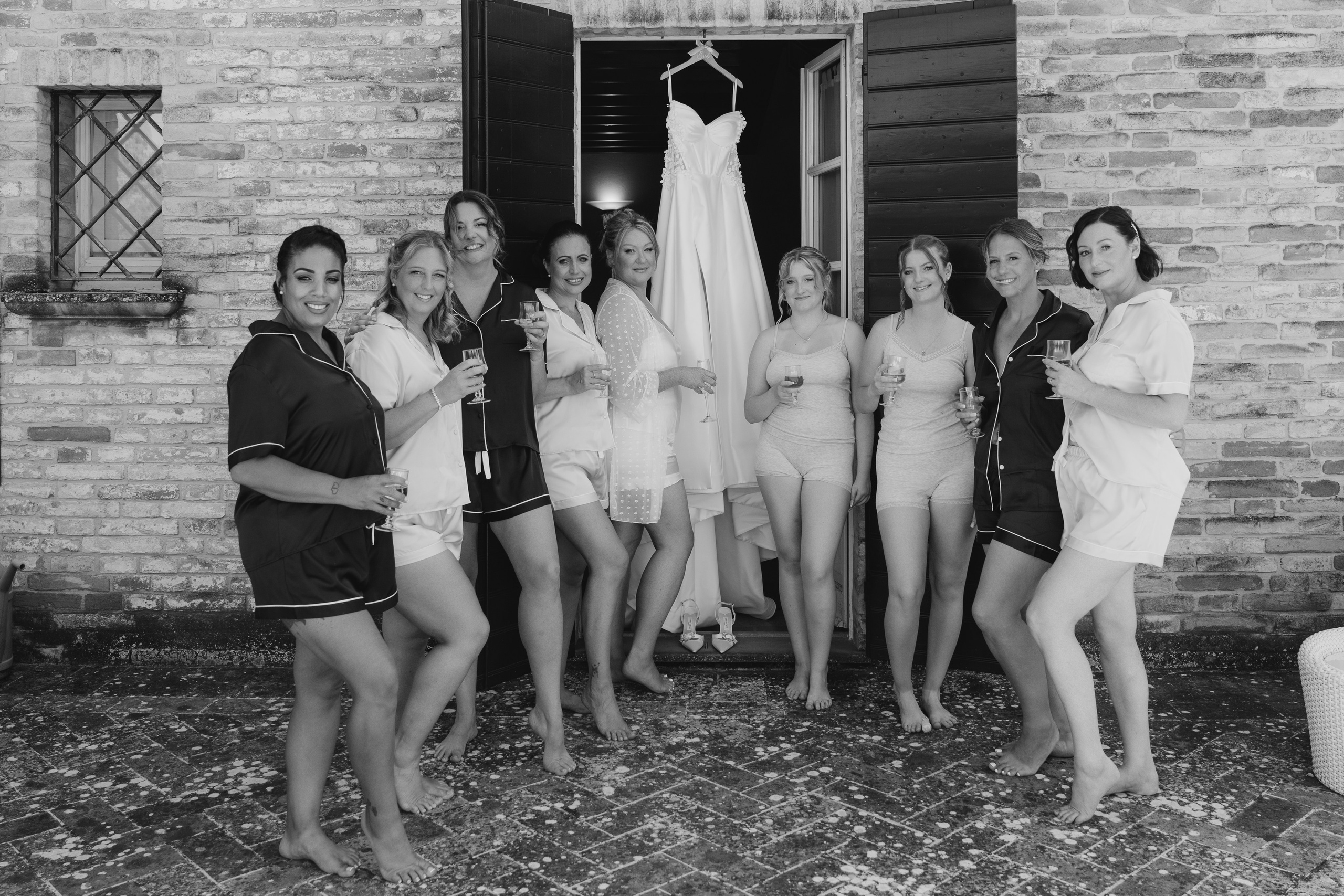 SARAH AND DEAN _VILLA TAMBOLINA. PHOTOGRAPHER IN ITALY