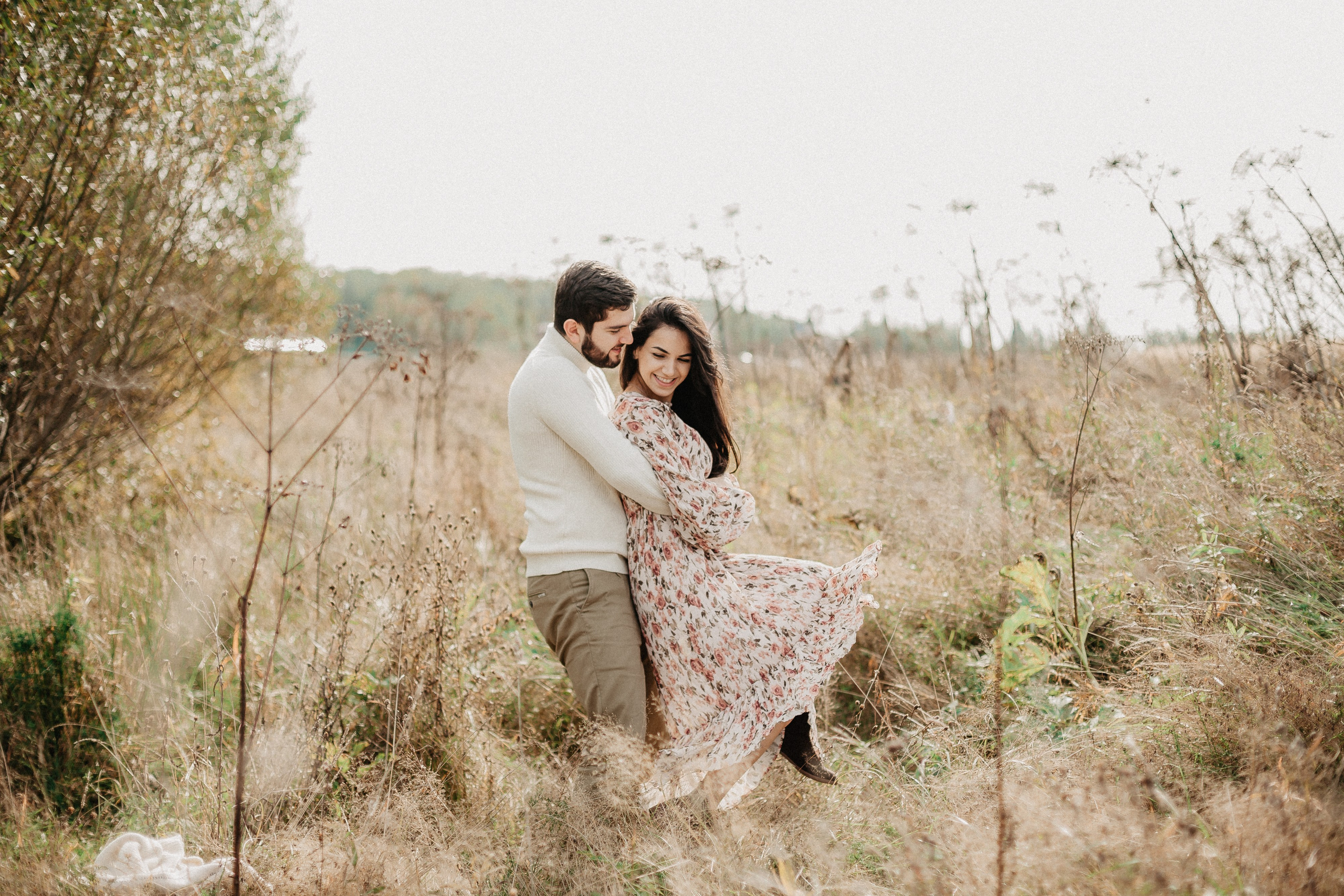 Knarik & Narek. Фотограф в Будапеште