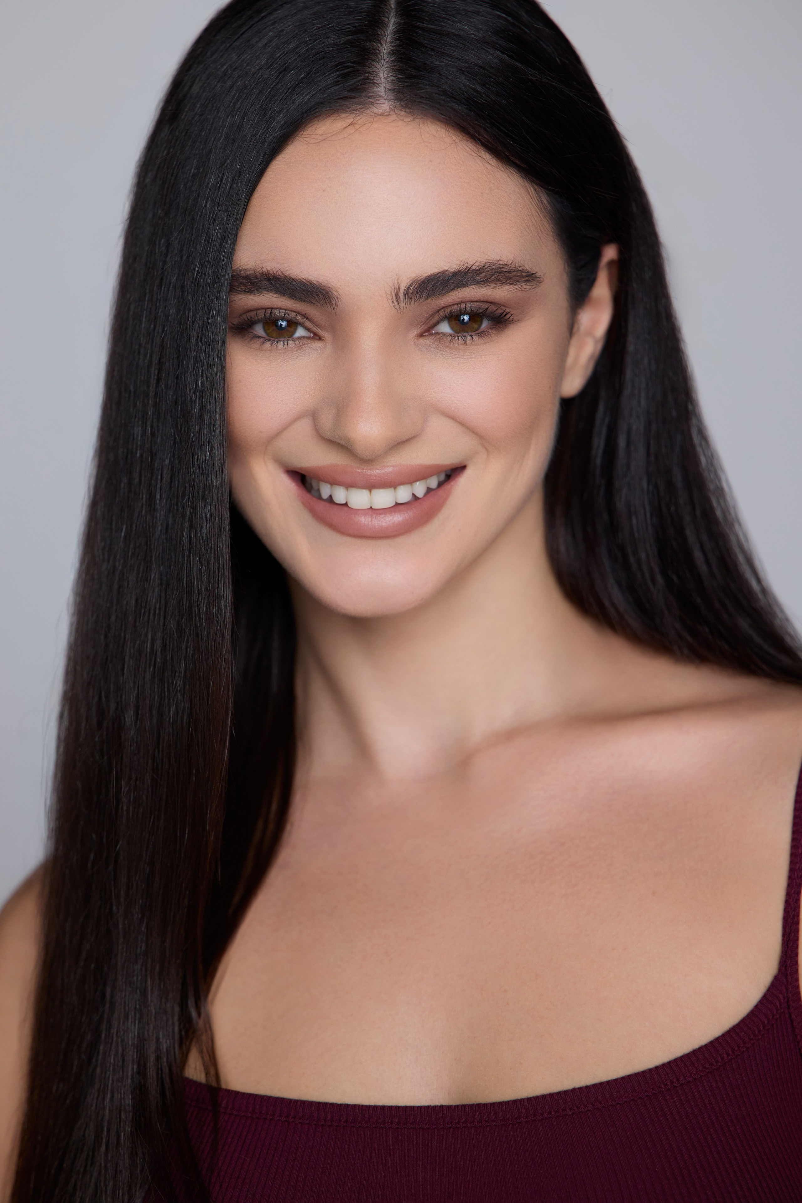 Olga M. Photographer in Dubai