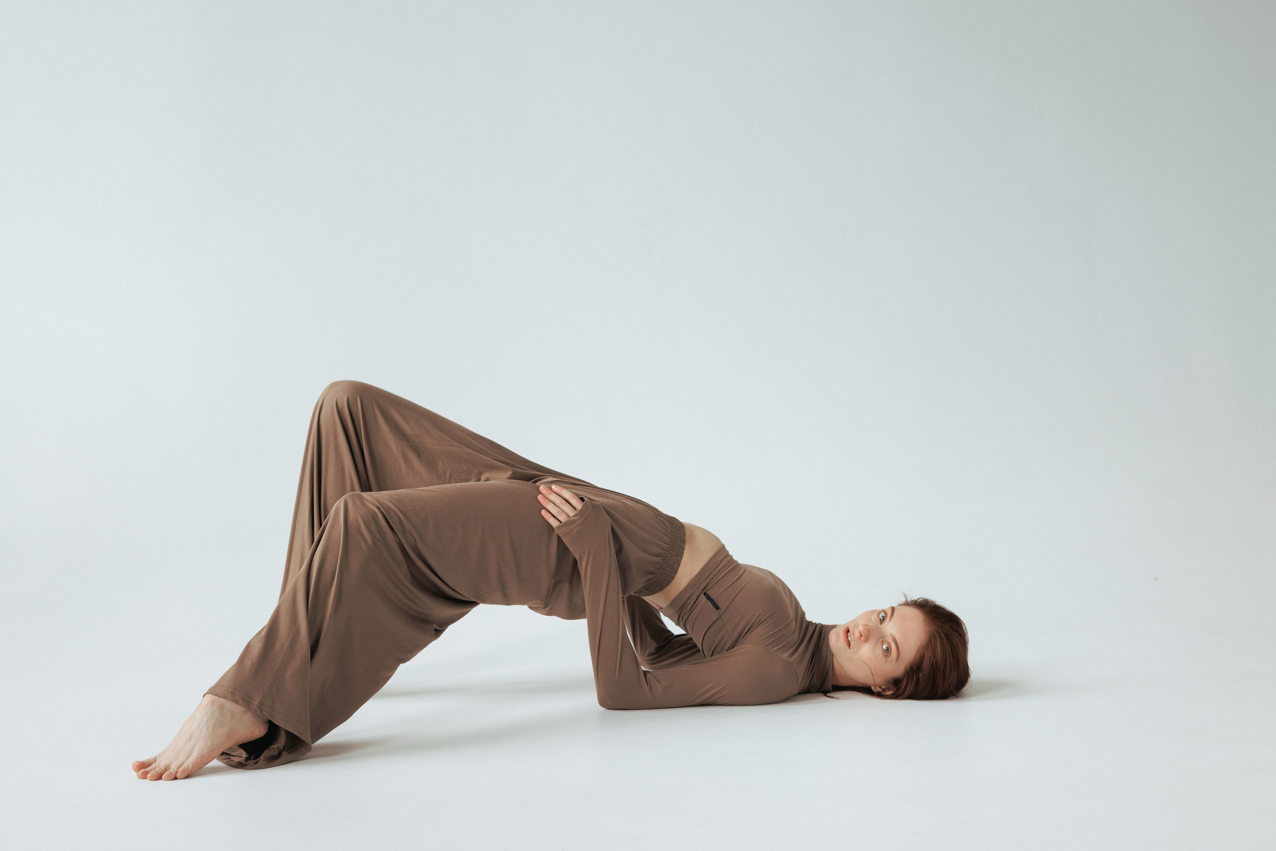 Polina P. Photographer in Dubai