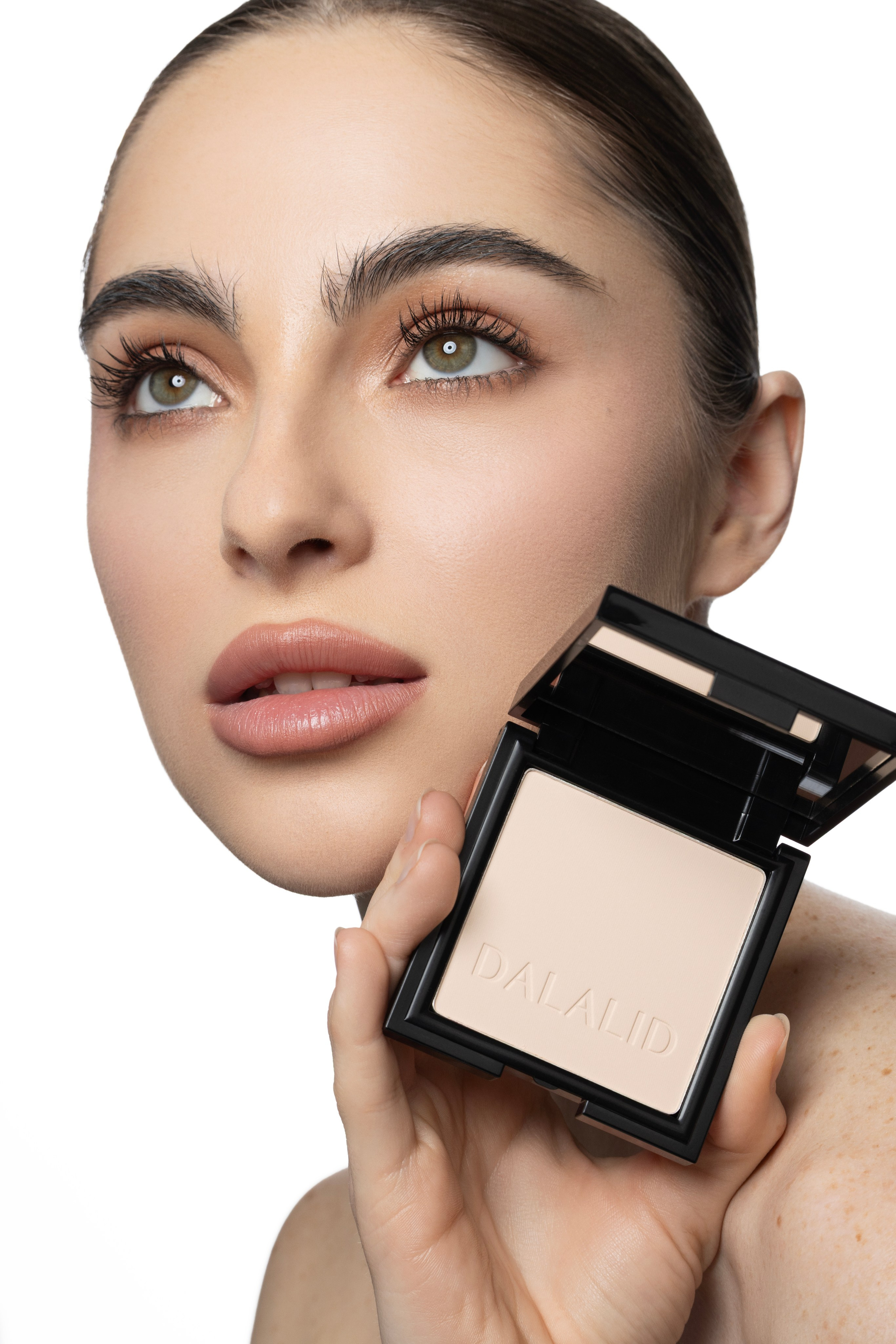 Beauty Shoot Dalalid. Photographer in Dubai