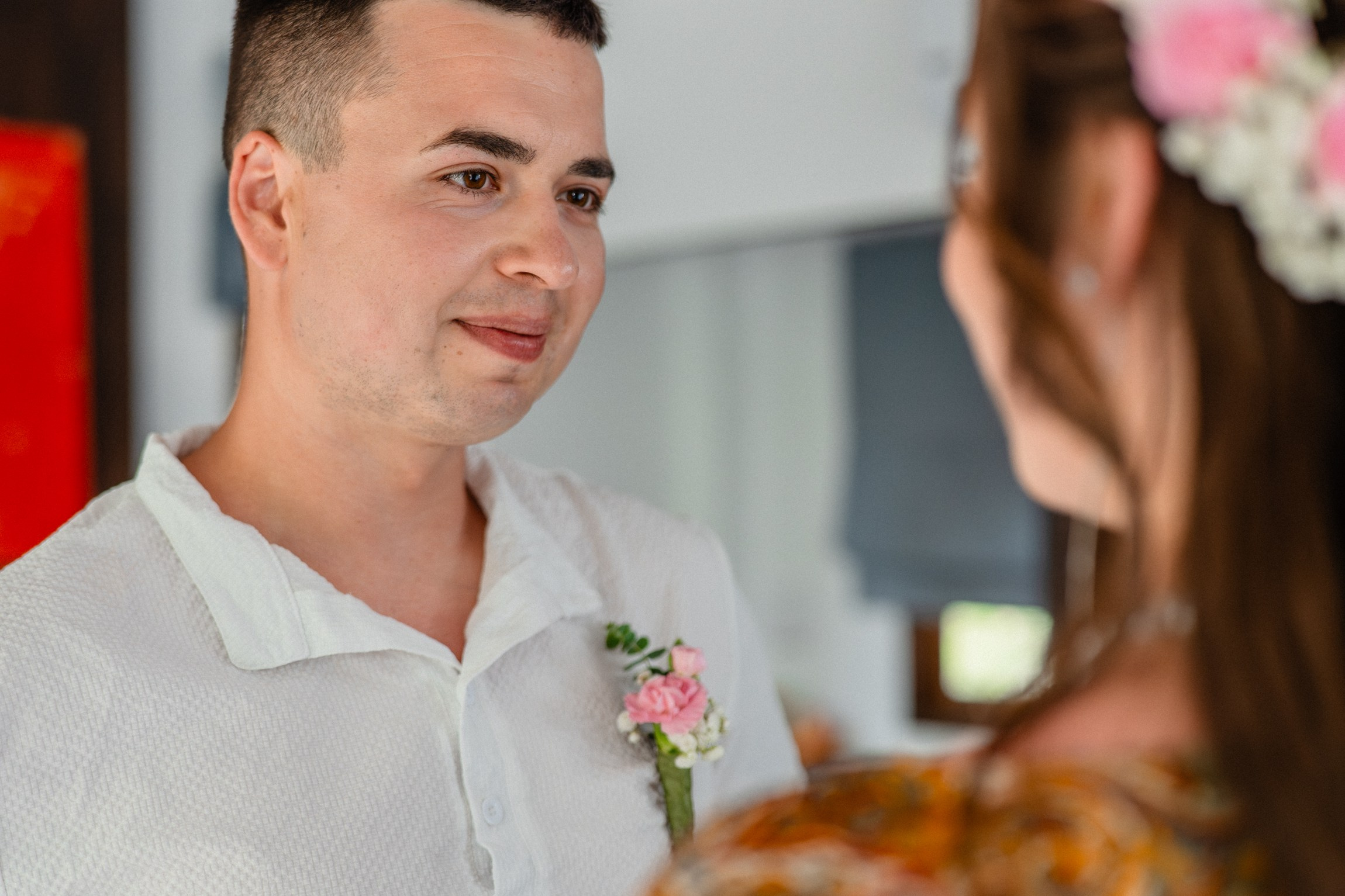 Maria and Vitalii. Wedding on Koh Samui, Thailand