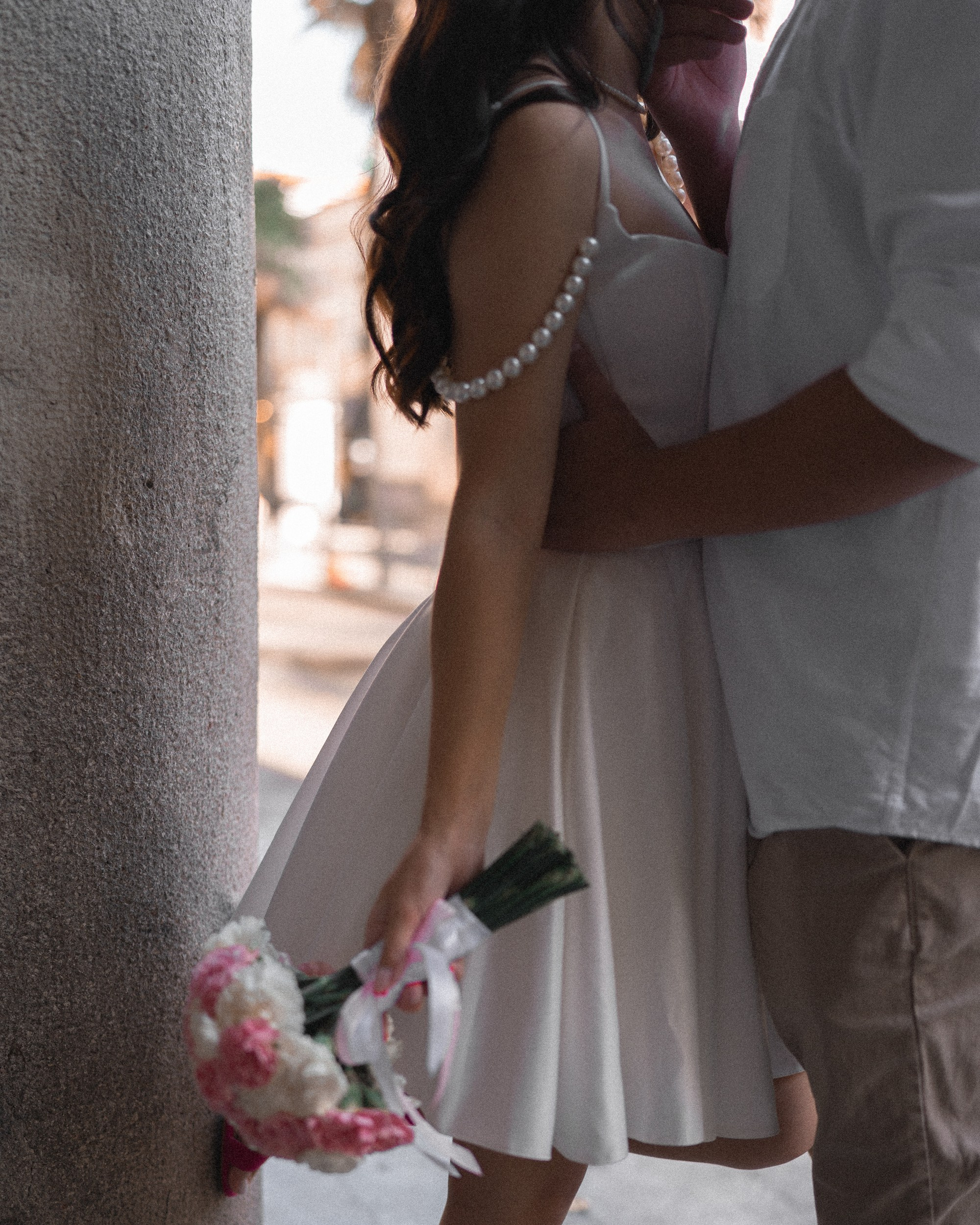 Дарья и Том. Индивидуальный и свадебный фотограф в Батуми Валерия Азаренко