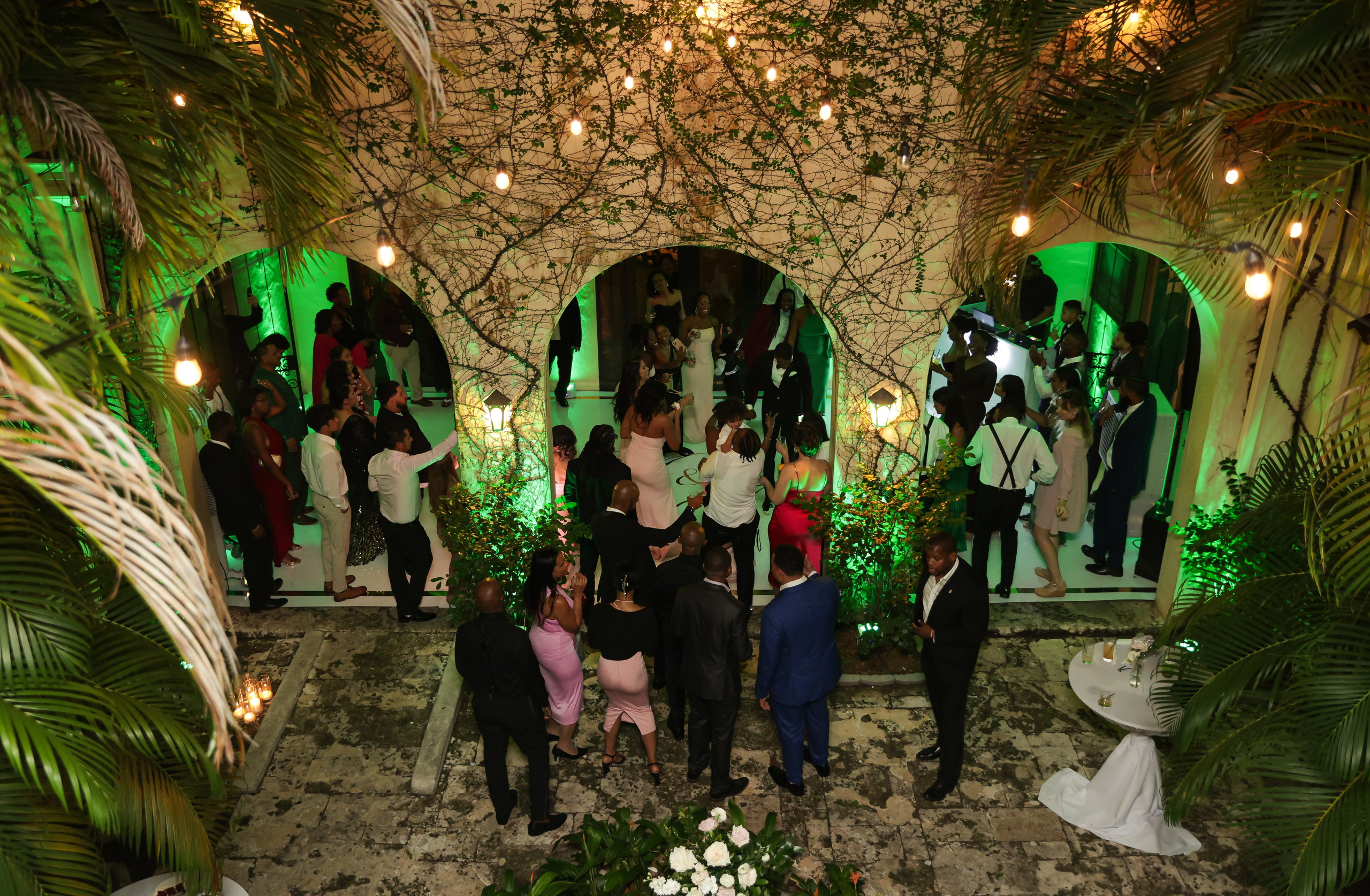 Classic Elegance Meets Modern Love | Martha & Julius at Villa Woodbine. YES I DO PRODUCTION — Wedding photography&videography