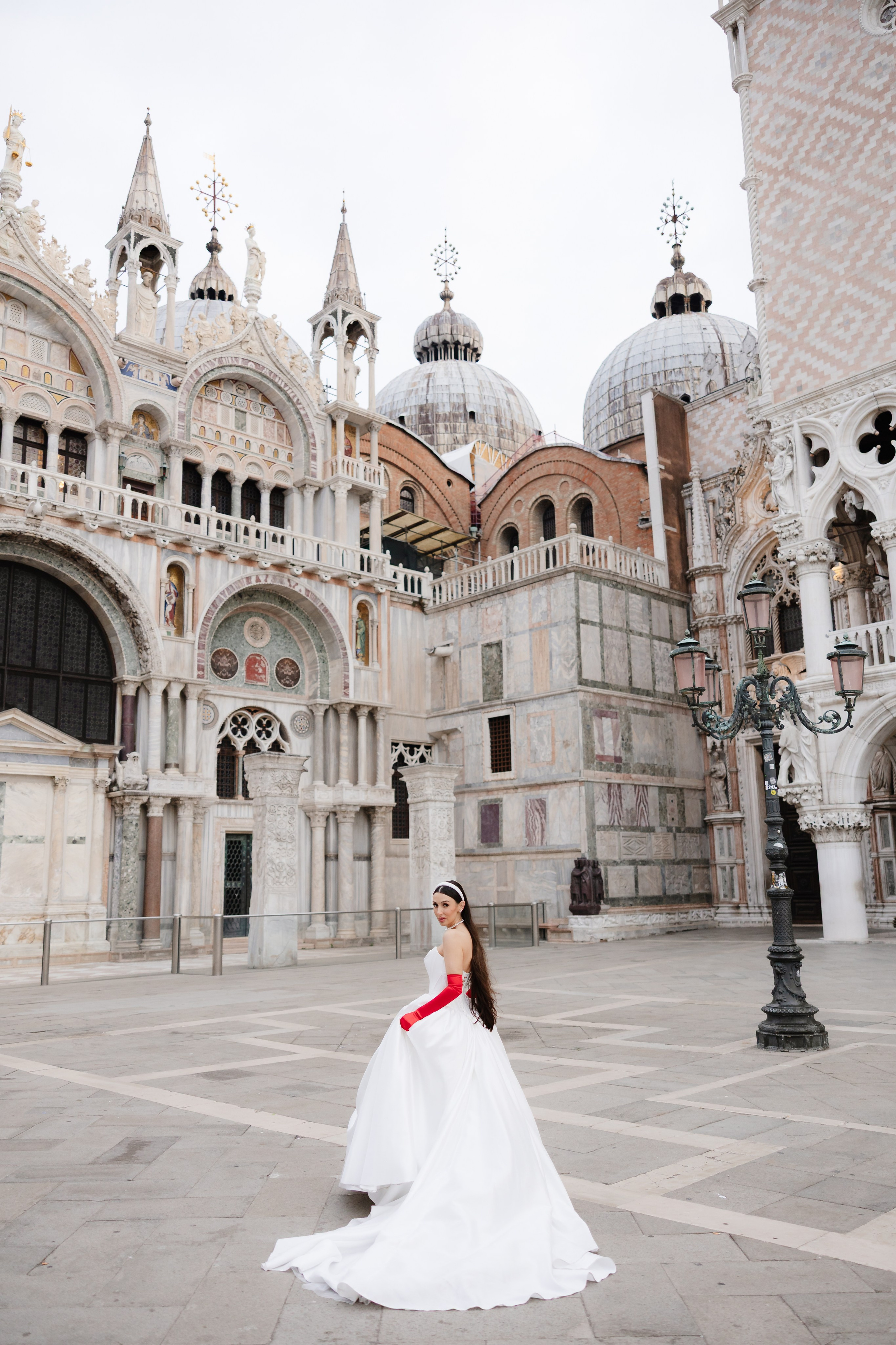 That’s Amore — Nina & Darren’s Lake Como Elopement. YES I DO PRODUCTION — Wedding photography&videography
