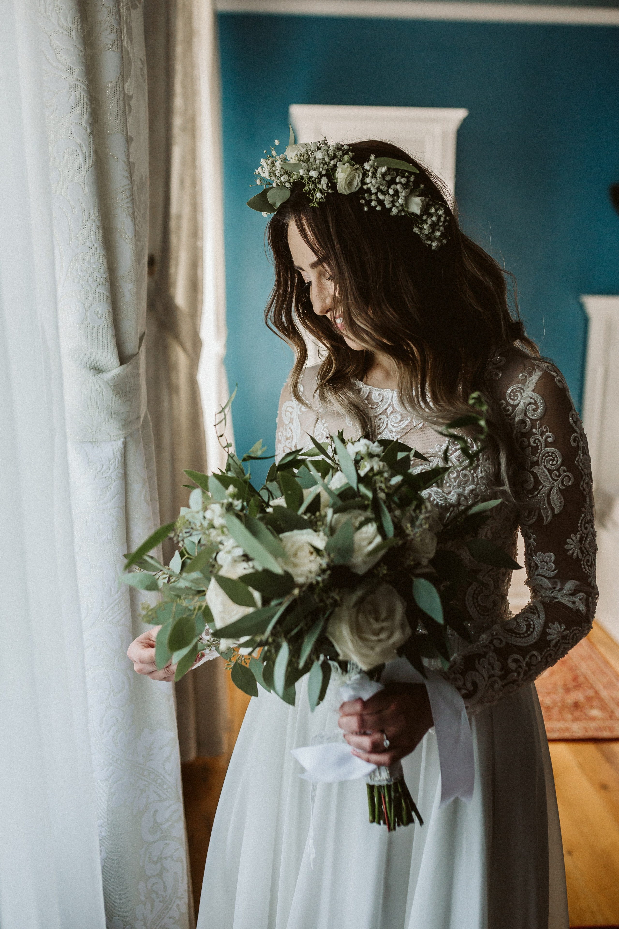 A & D. Fotograf Nunta Iasi - Hearts & Pictures