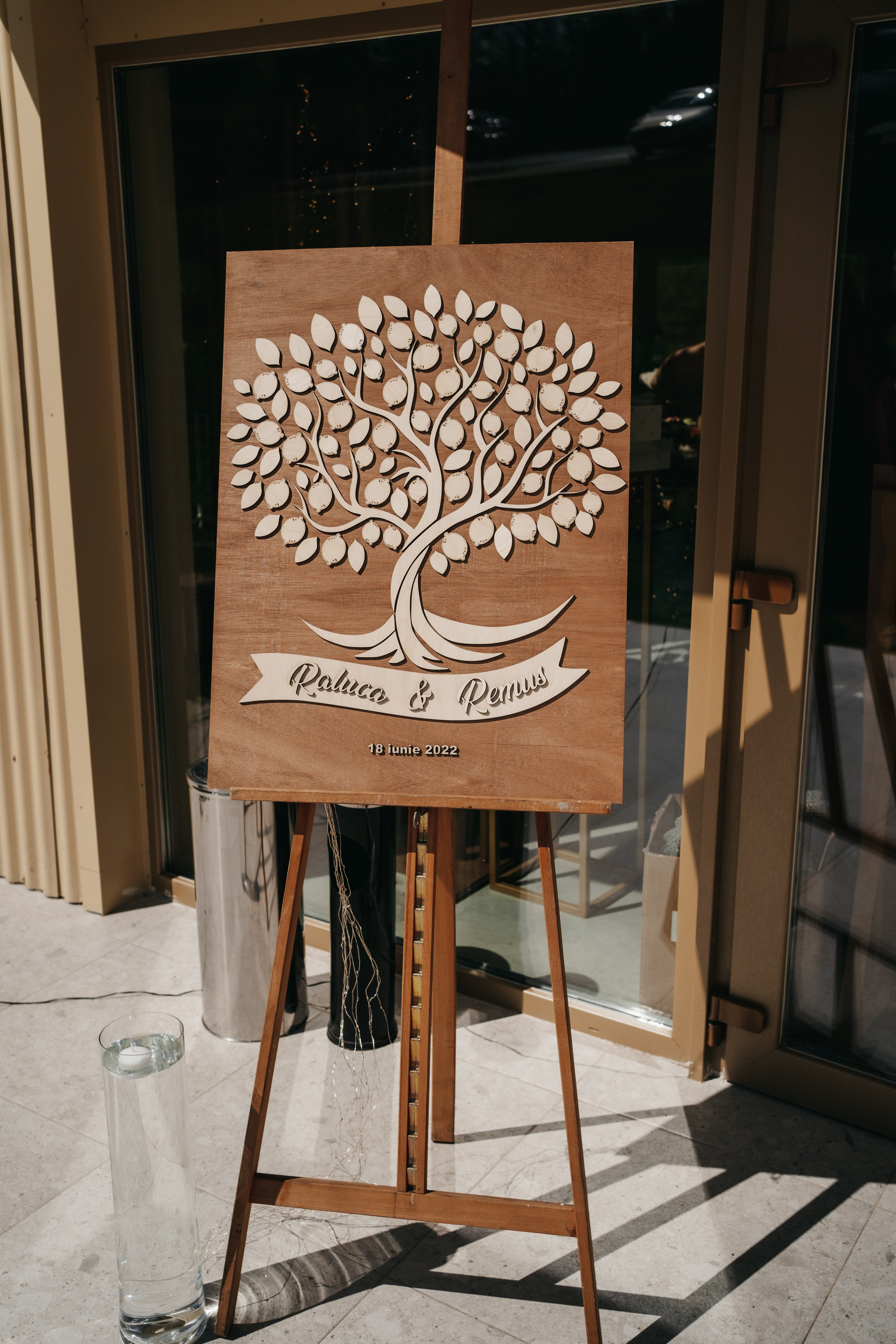 R & R. Fotograf Nunta Iasi - Hearts & Pictures