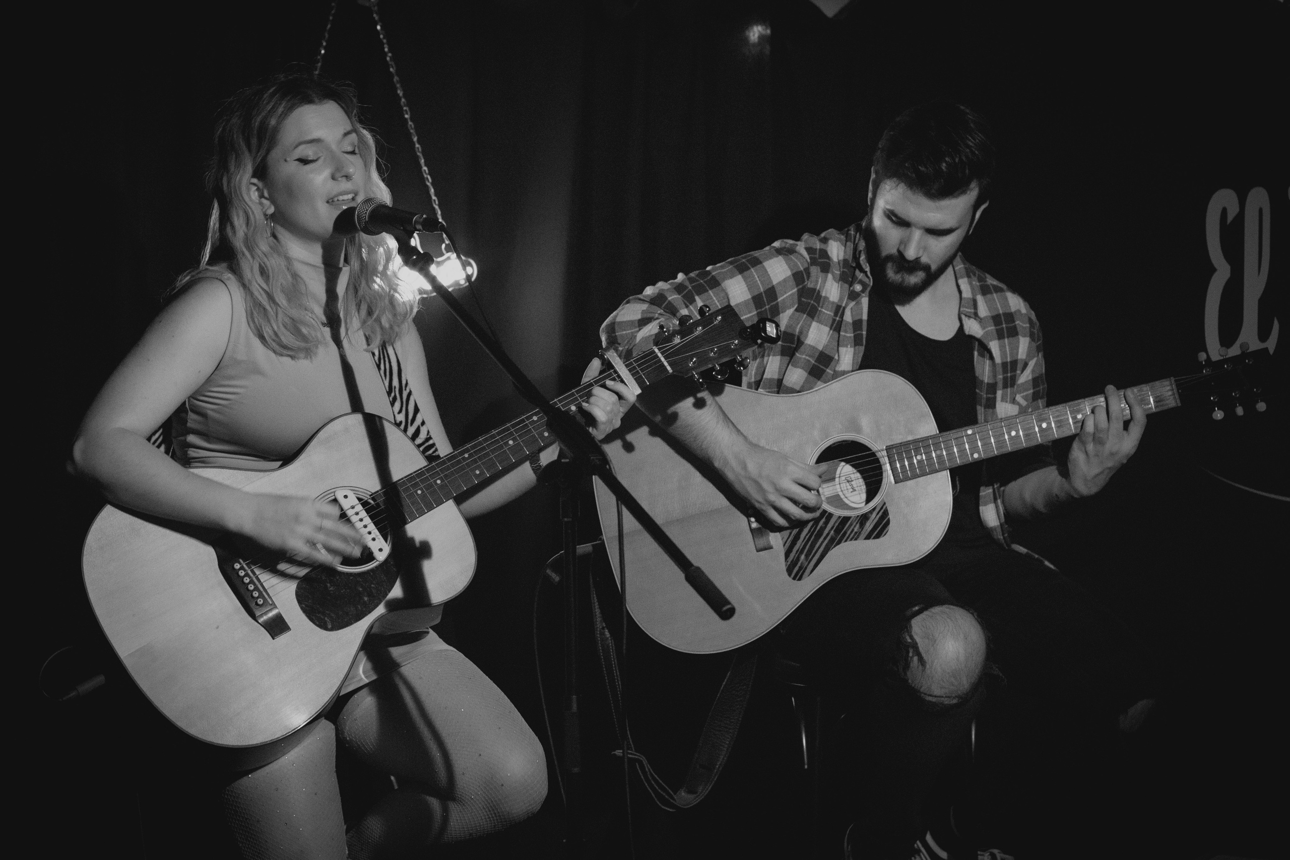 Sadie Zeev. Alexandra Uzianova — photo and video content in Barcelona