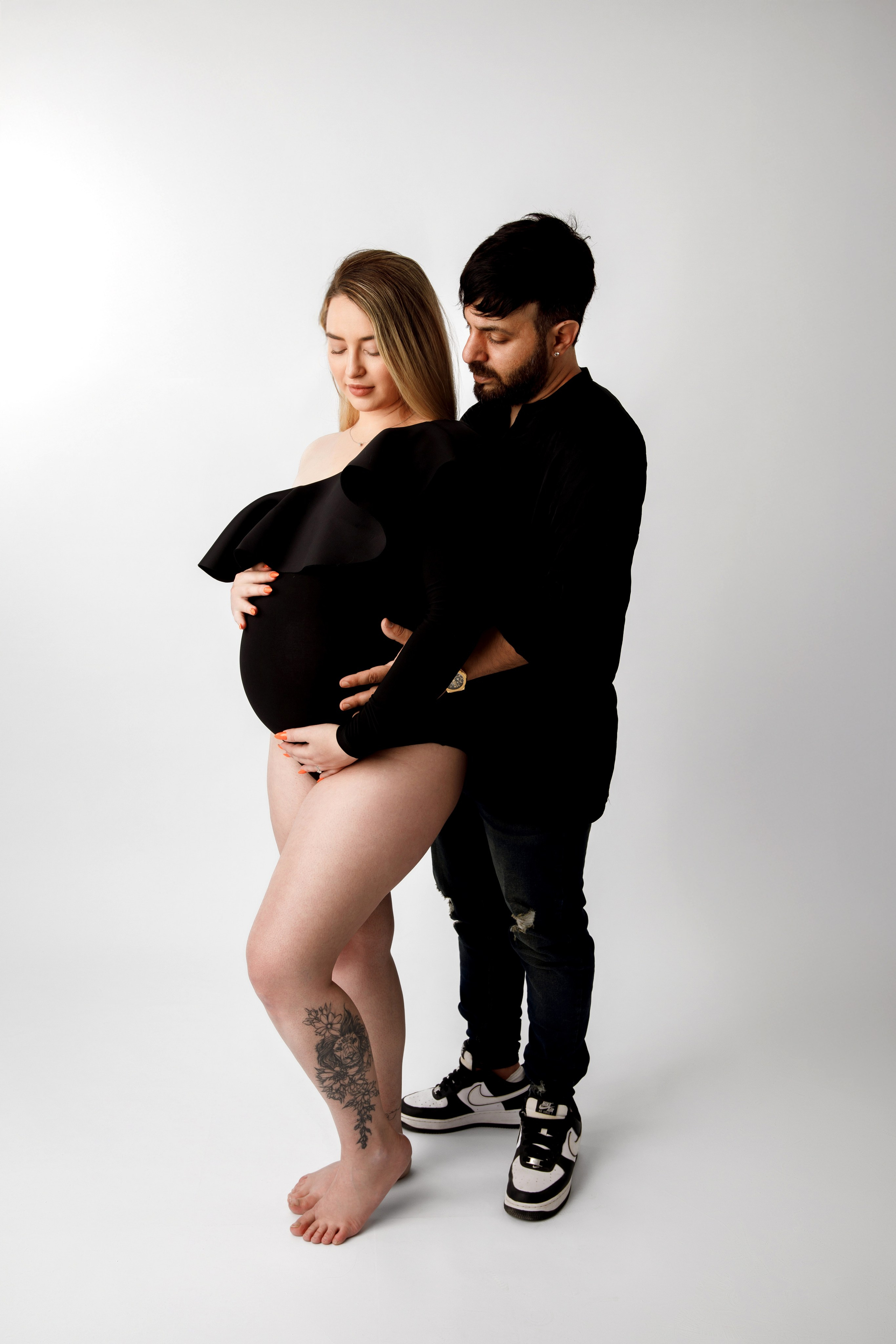 Pregnancy. Свадебный, семейный и детский фотограф в Нетании (Израиль) Тори Гор