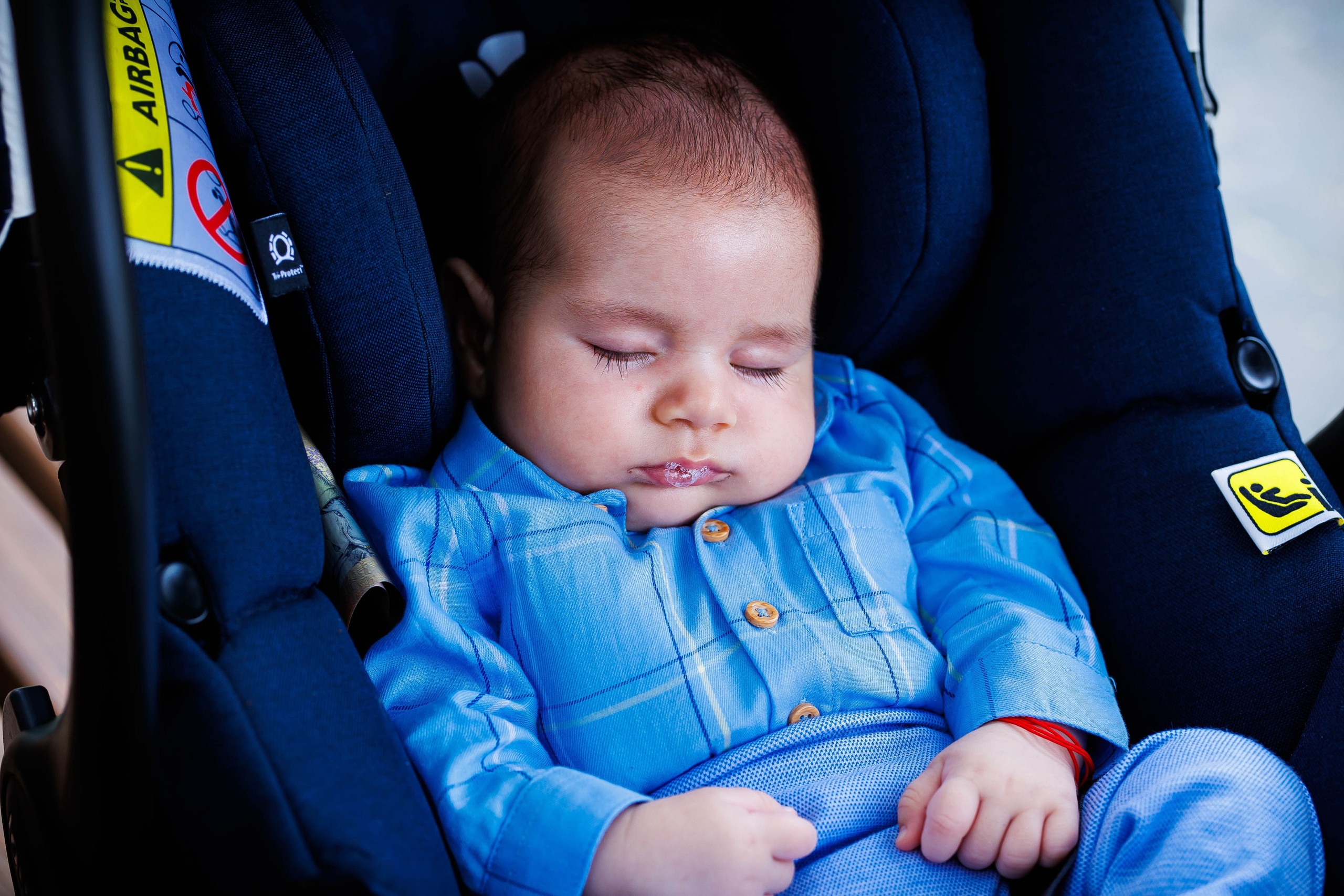 Botez. Dream Studio Galați – ședințe foto profesionale pentru familie, portrete și evenimente