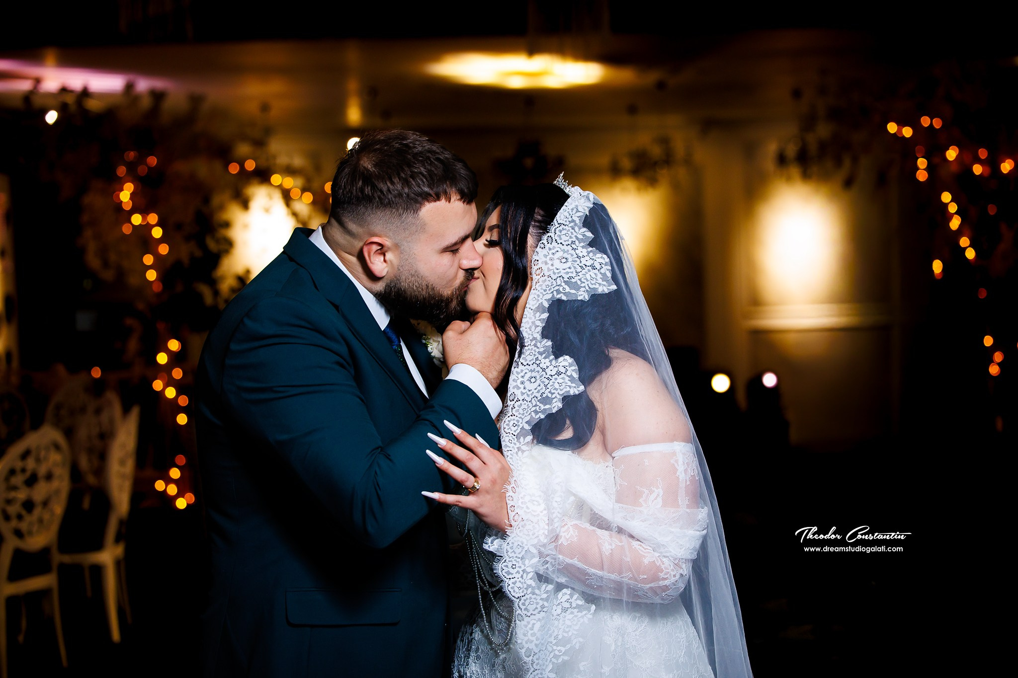 Cadre Interior Miri. Dream Studio Galați – ședințe foto profesionale pentru familie, portrete și evenimente