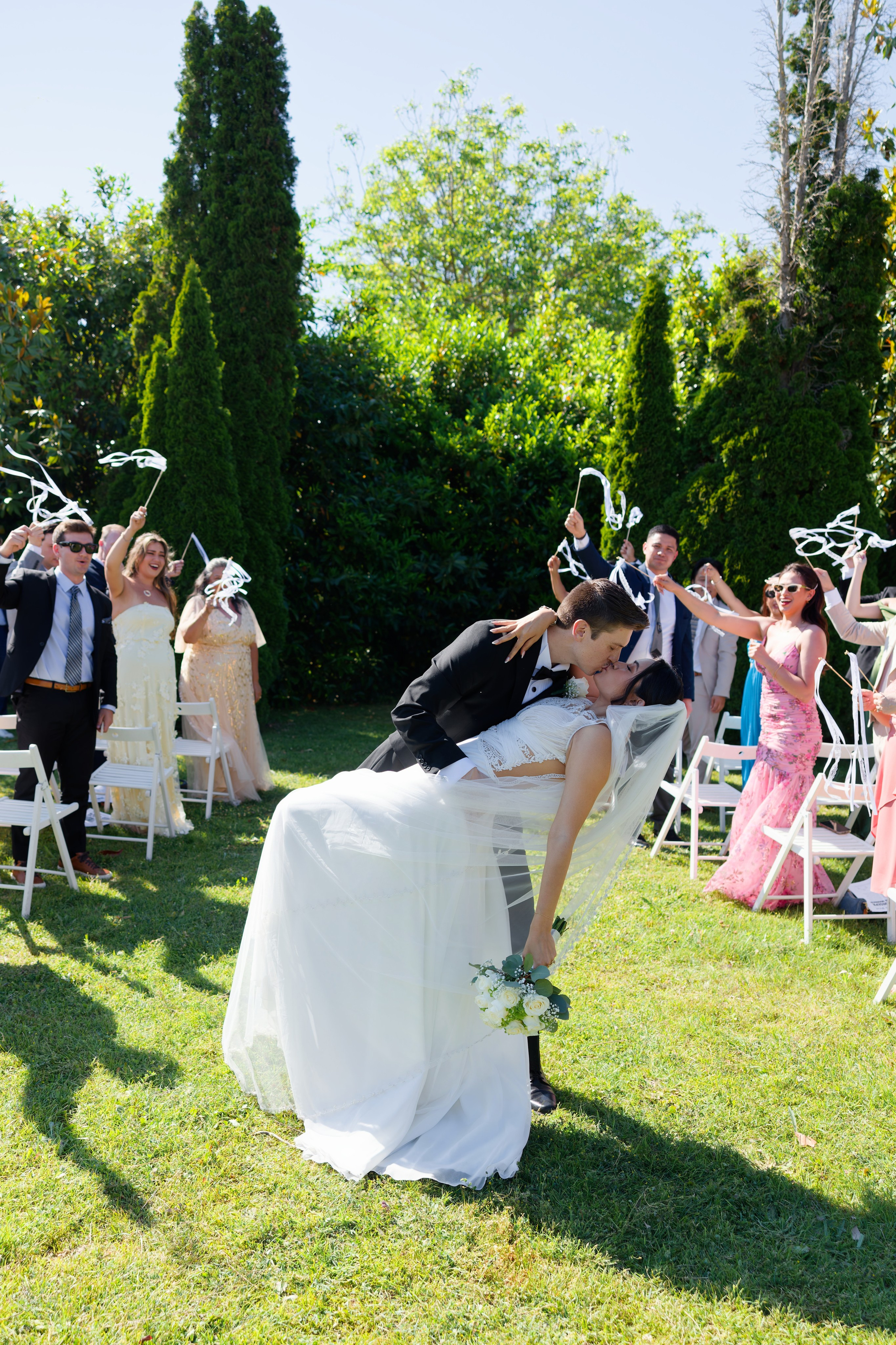 Alana & Joseph. Destination Wedding Photographer — Nikita Burtsev