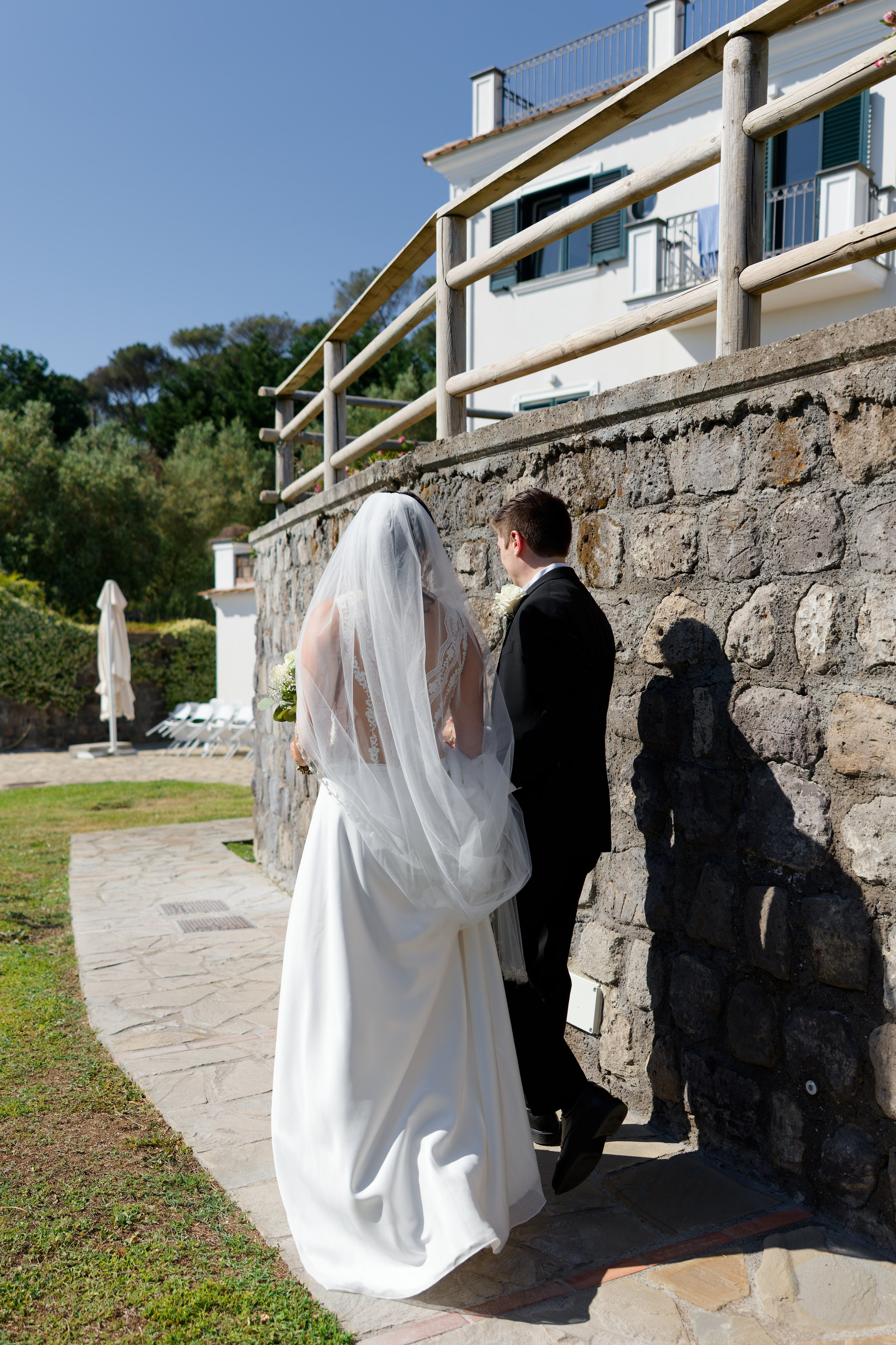 Alana & Joseph. Destination Wedding Photographer — Nikita Burtsev