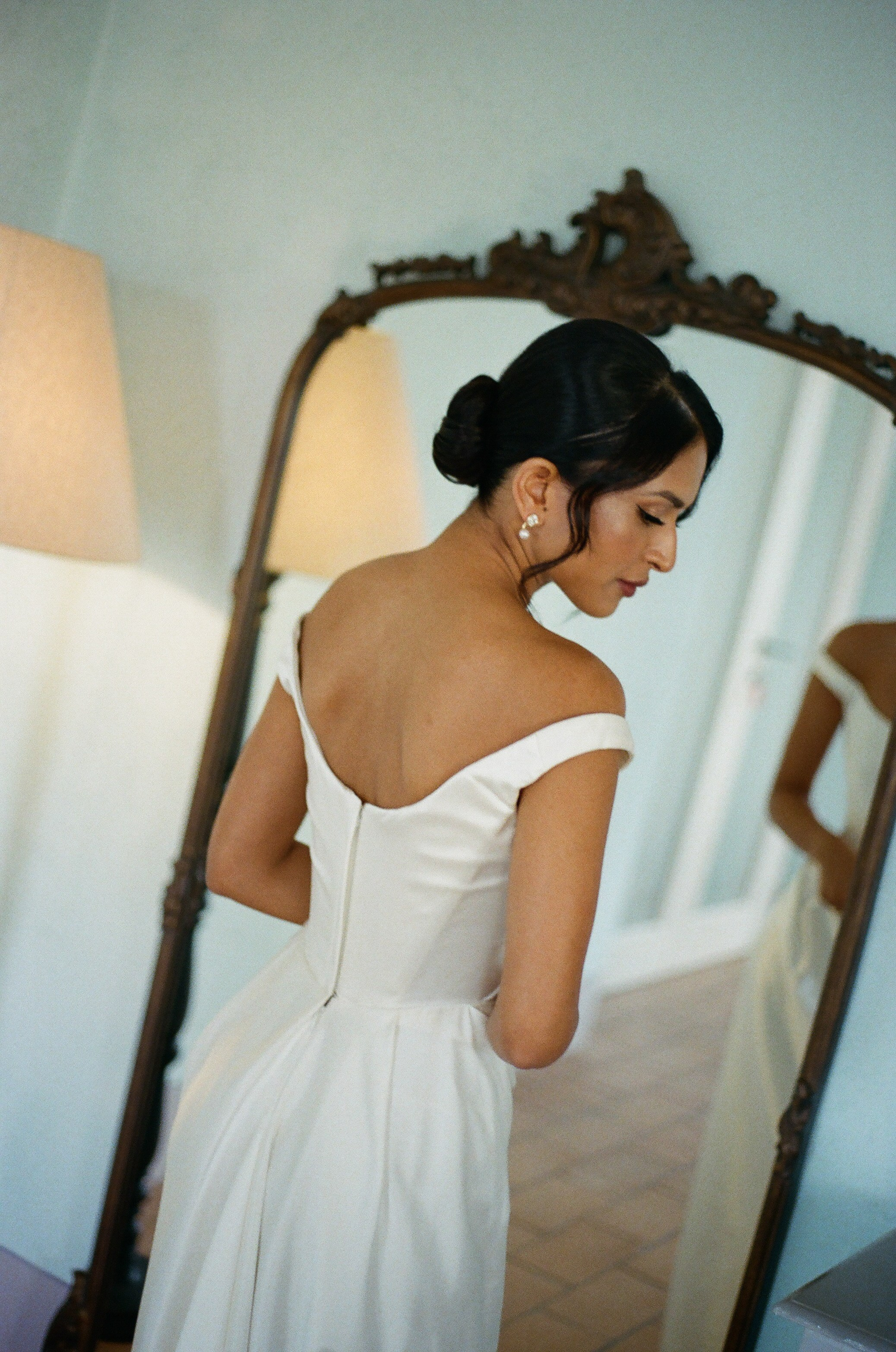 Fabio&Hanin film. Wedding photographer Italy