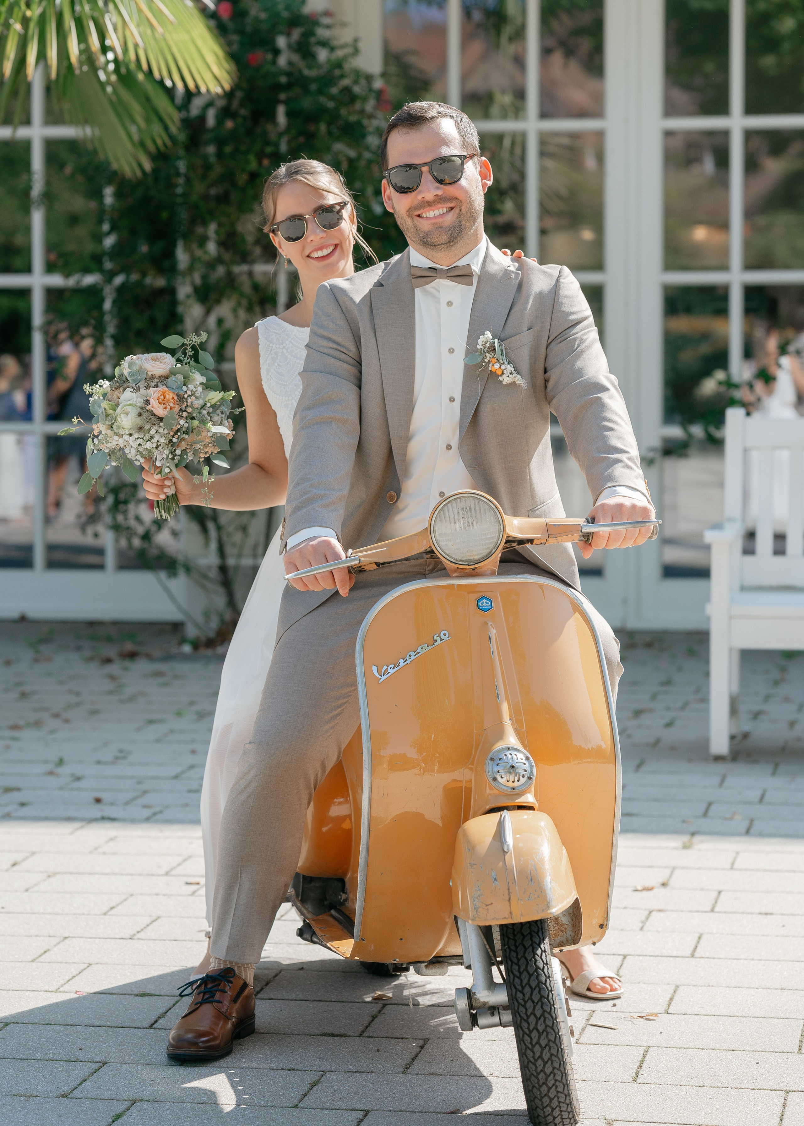 Lea&Moritz. Kurpark Bad Hersfeld. Fotografin in Bad Hersfeld