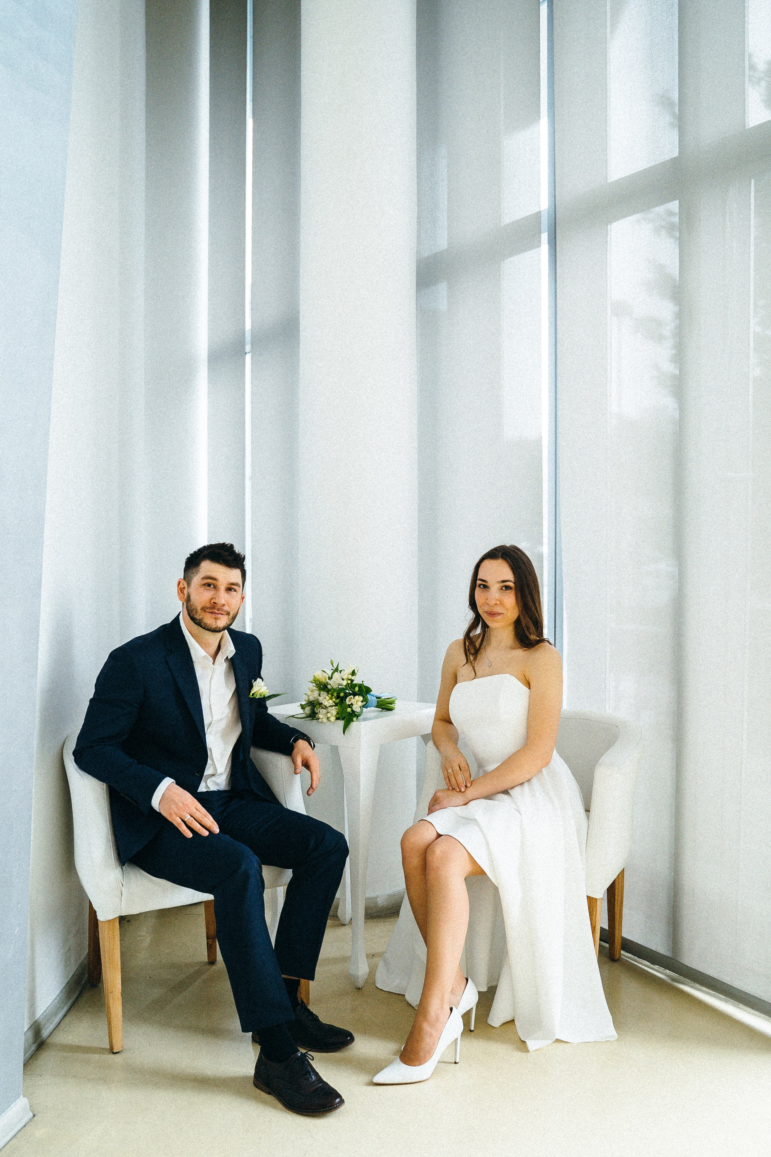 A day for two. Photographer and travel-blogger Aleksandra Gritsenko