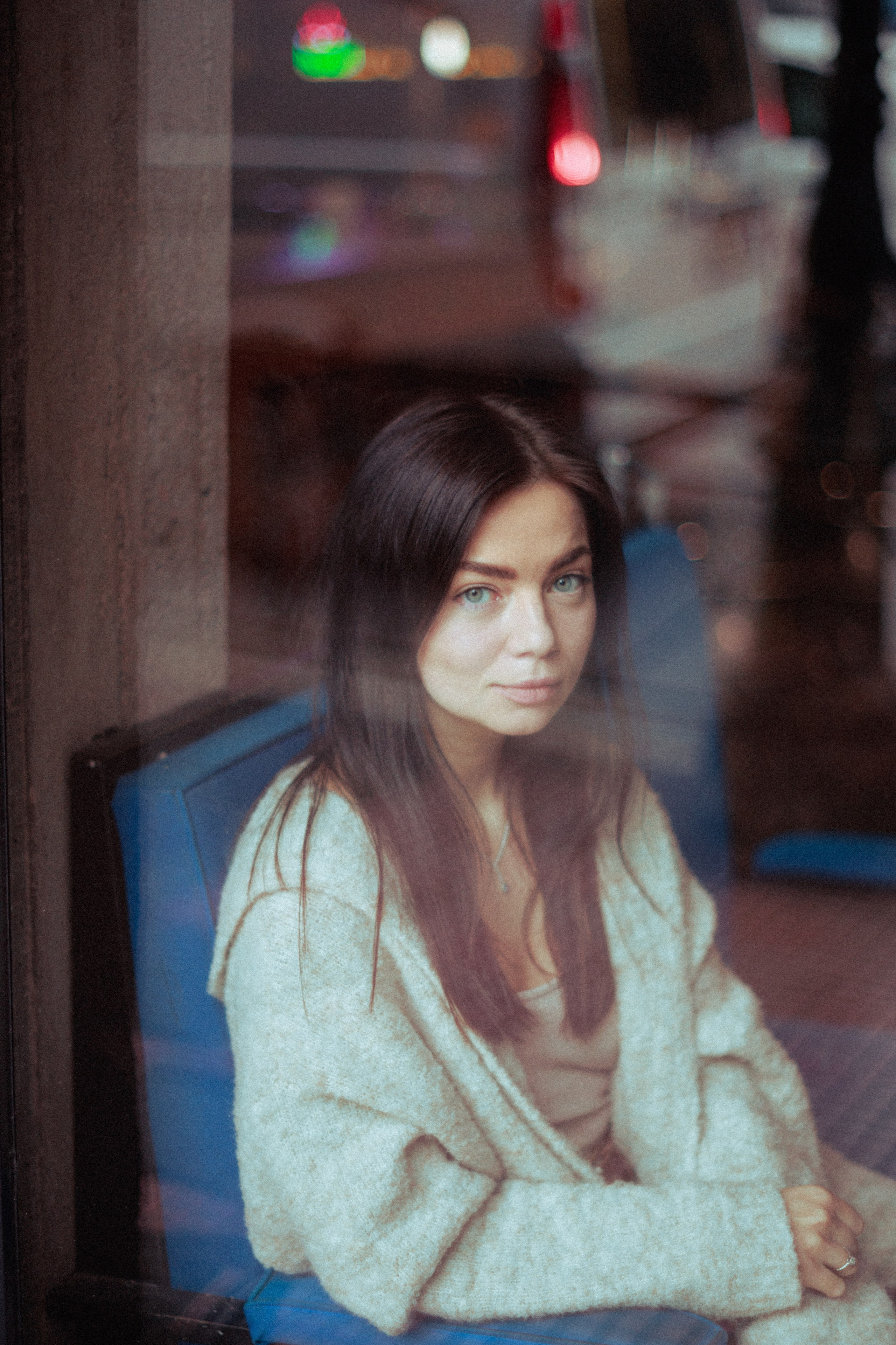 Daria. Photographer in Greece Kristina